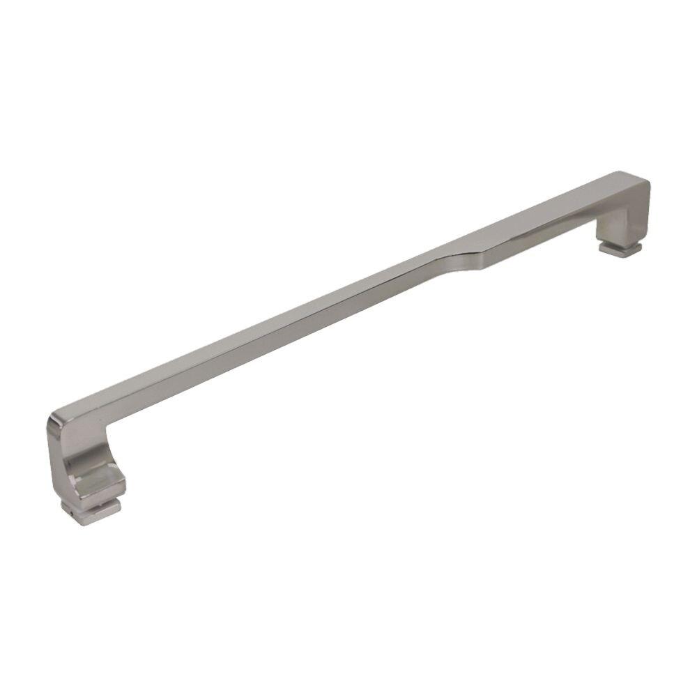 56" W x 70" H Bypass Frameless Shower Door with TruMotion Technology