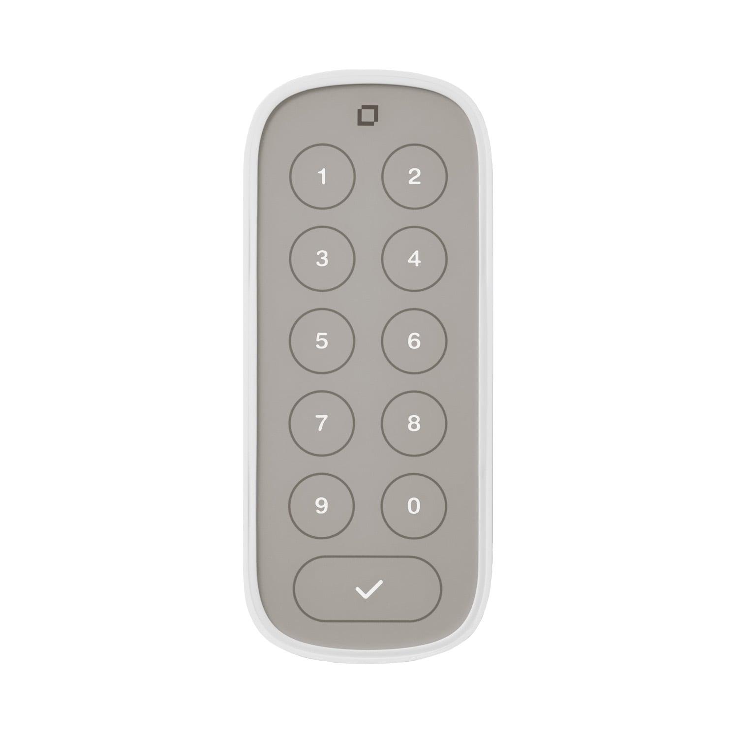 Level Level Keypad, Smart Keypad Accessory for Level Locks
