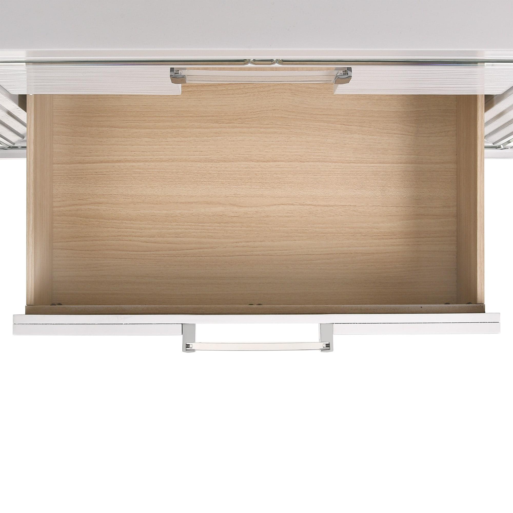 Charlotte 4 Piece Bedroom Set