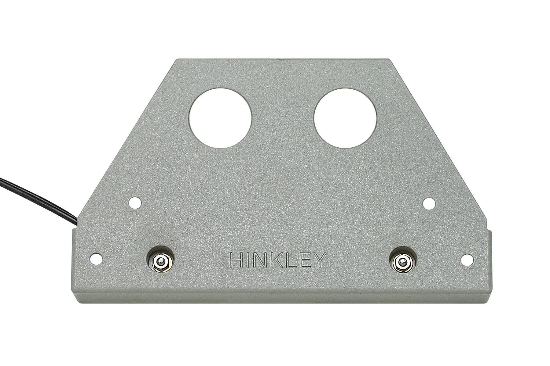 Nuvi Low Voltage Deck Light