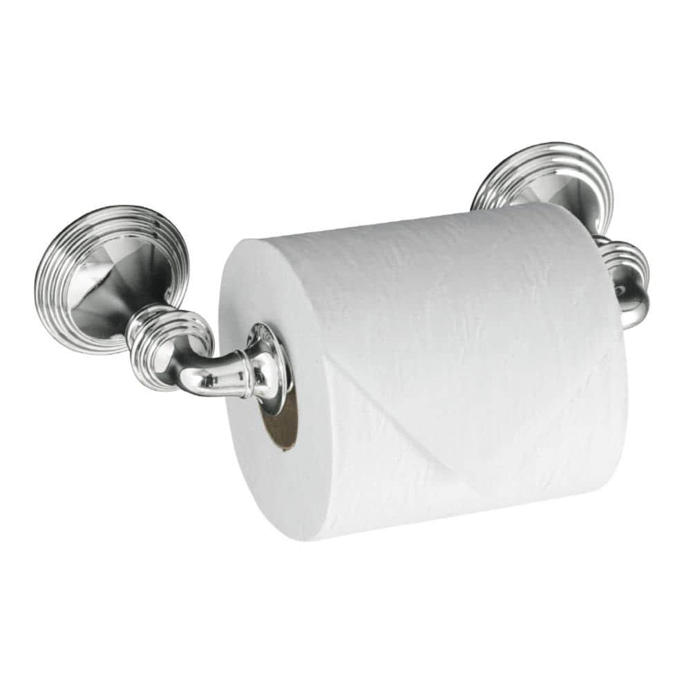 Devonshire Toilet Tissue Holder