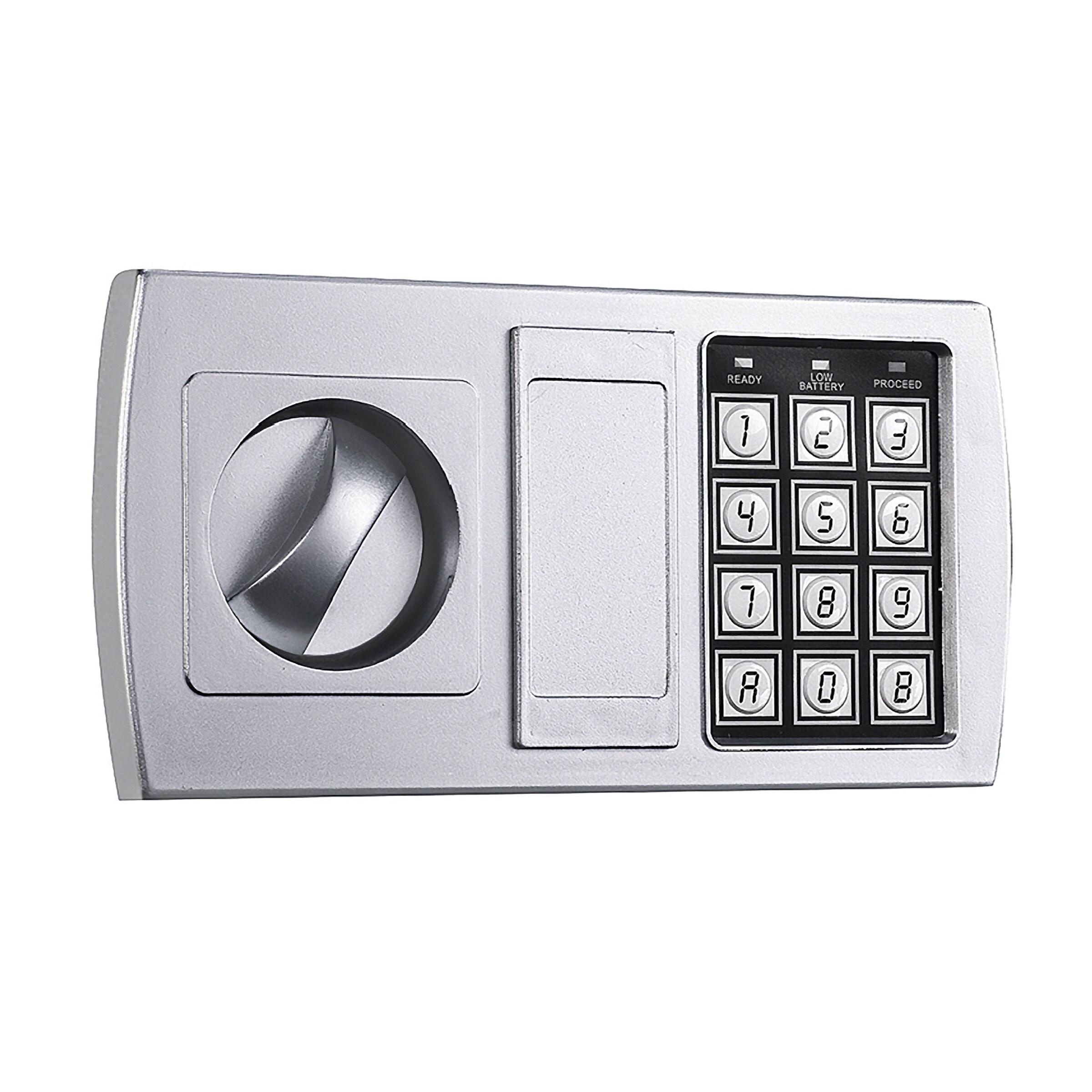 Security Safe Lock