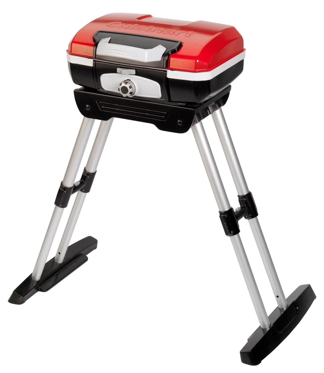 Cuisinart 1-Burner Propane Gas Grill