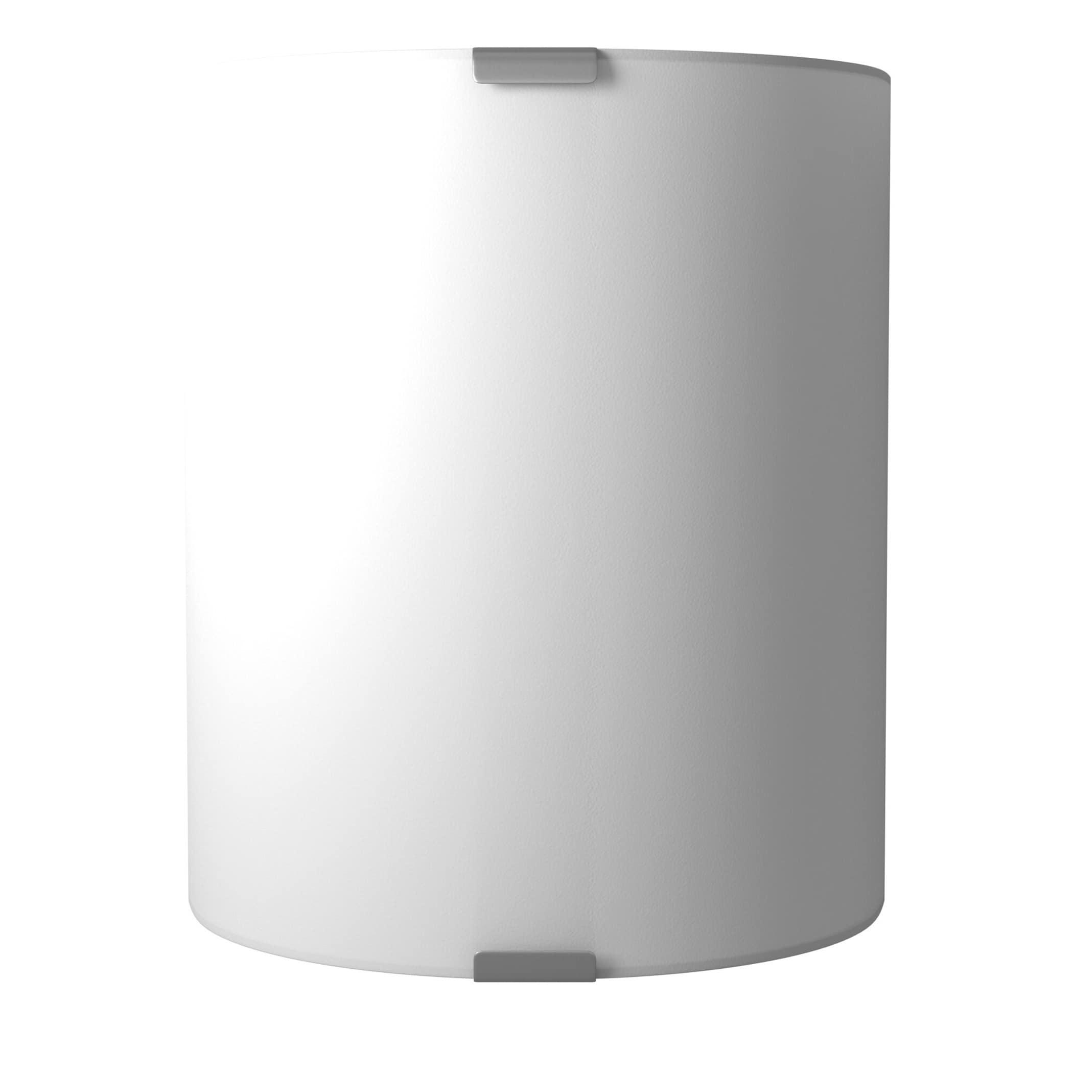 Eglo Lighting - Grafik - 1 Light Wall Sconce In Contemporary Style-8.25 Inches