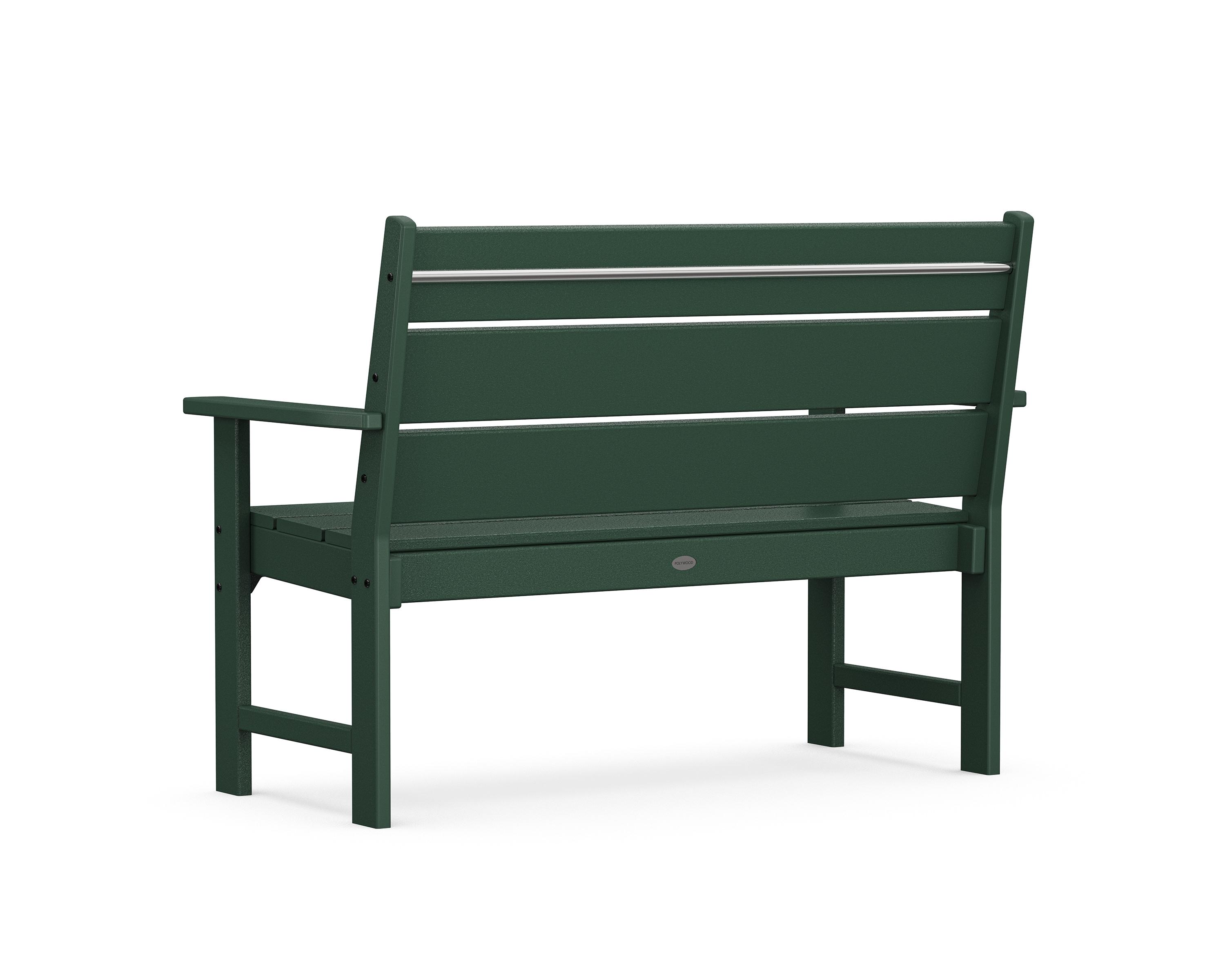 Lakeside 48" Bench