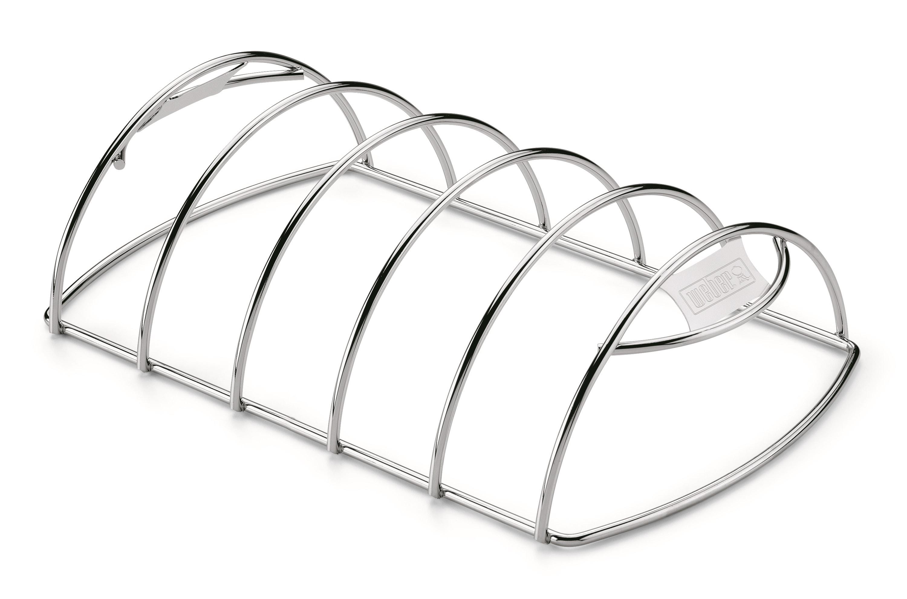 Weber Original Rib Rack