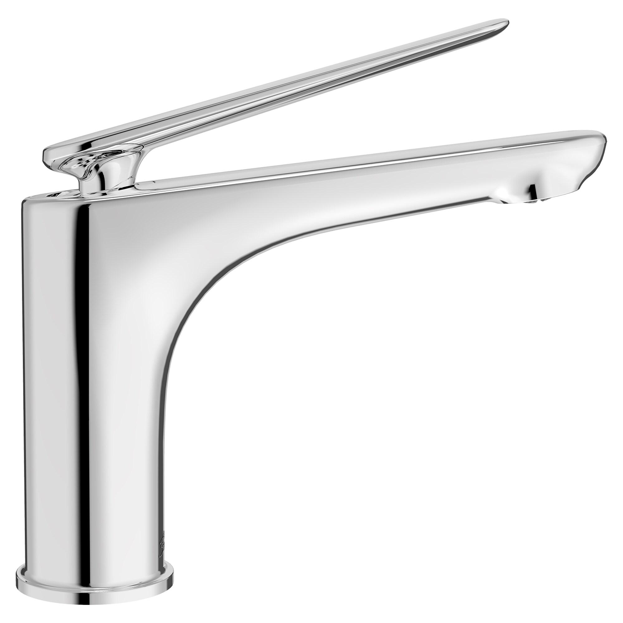 American Standard Studio® S Single Hole Lever Handle Bathroom Faucet 1.2 gpm/ 4.5 L/min