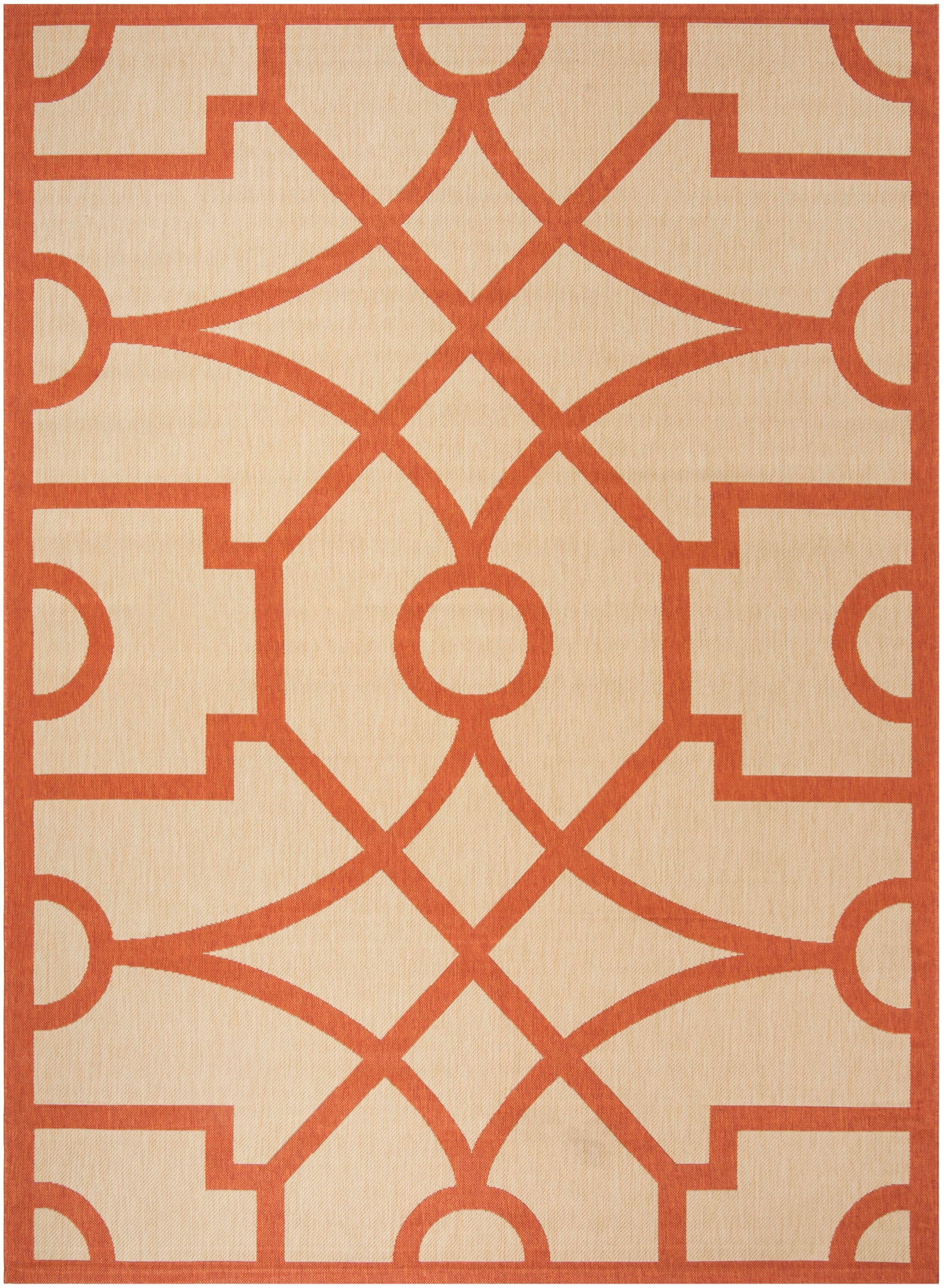 Safavieh Martha Stewart Delaney Indoor/Outdoor Area Rug
