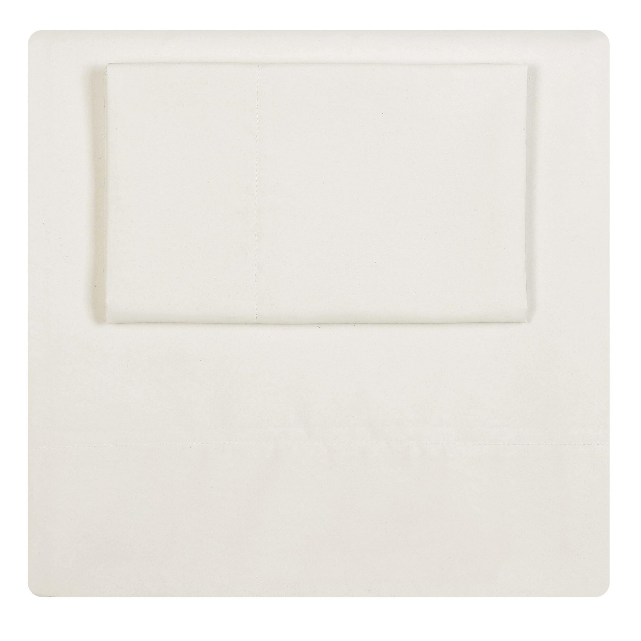 Truly Soft Everyday Microfiber Sheet Set