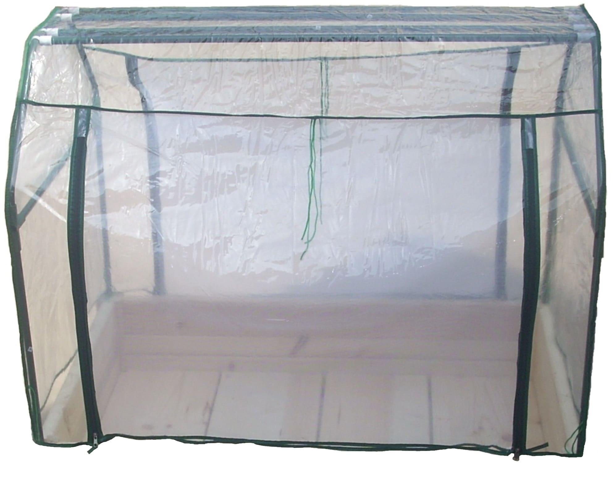 Enclosure for Eden Large Raised Garden Table - TOP ONLY