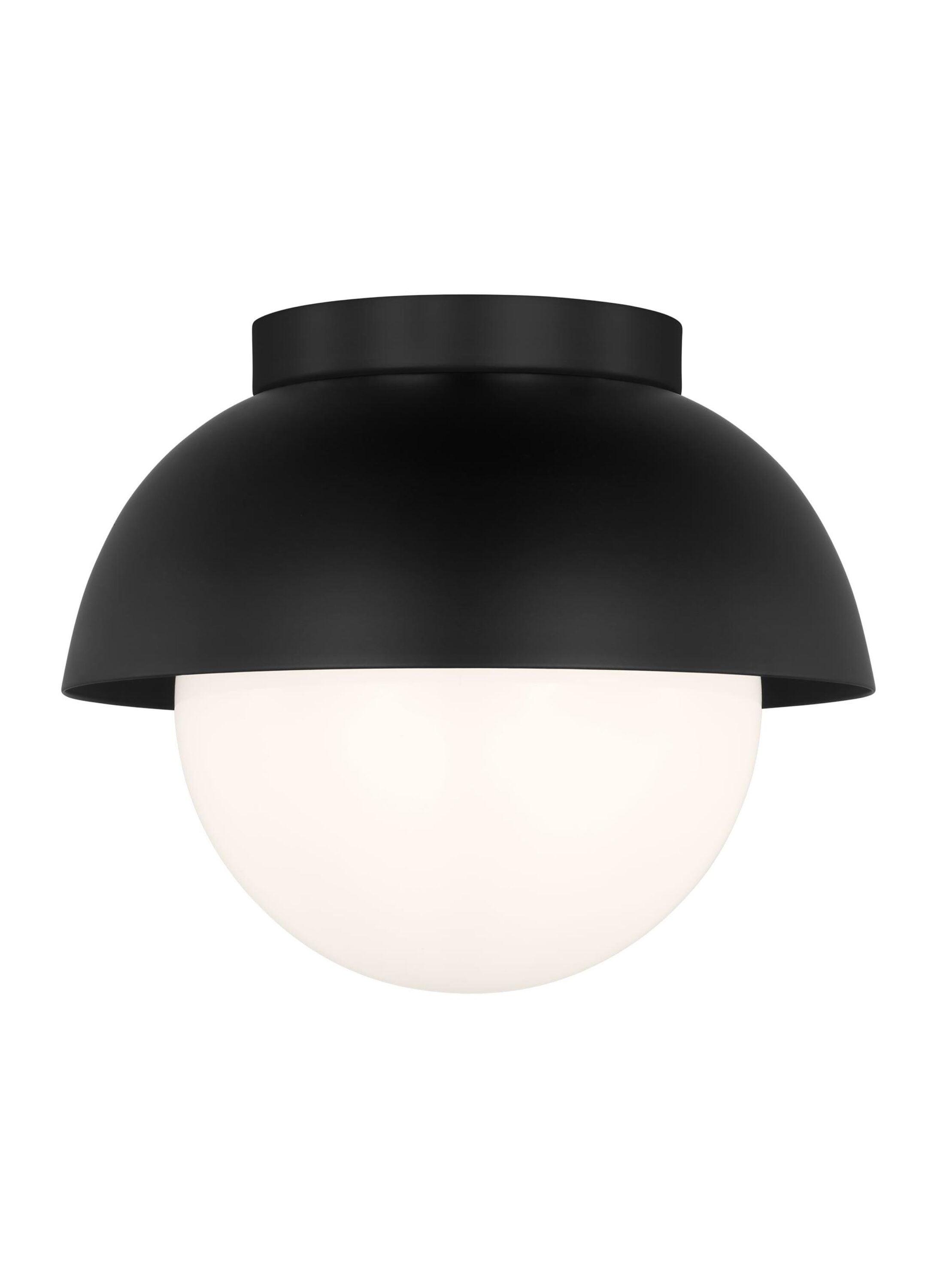Scott Living Hyde 1-Light Medium Flush Mount