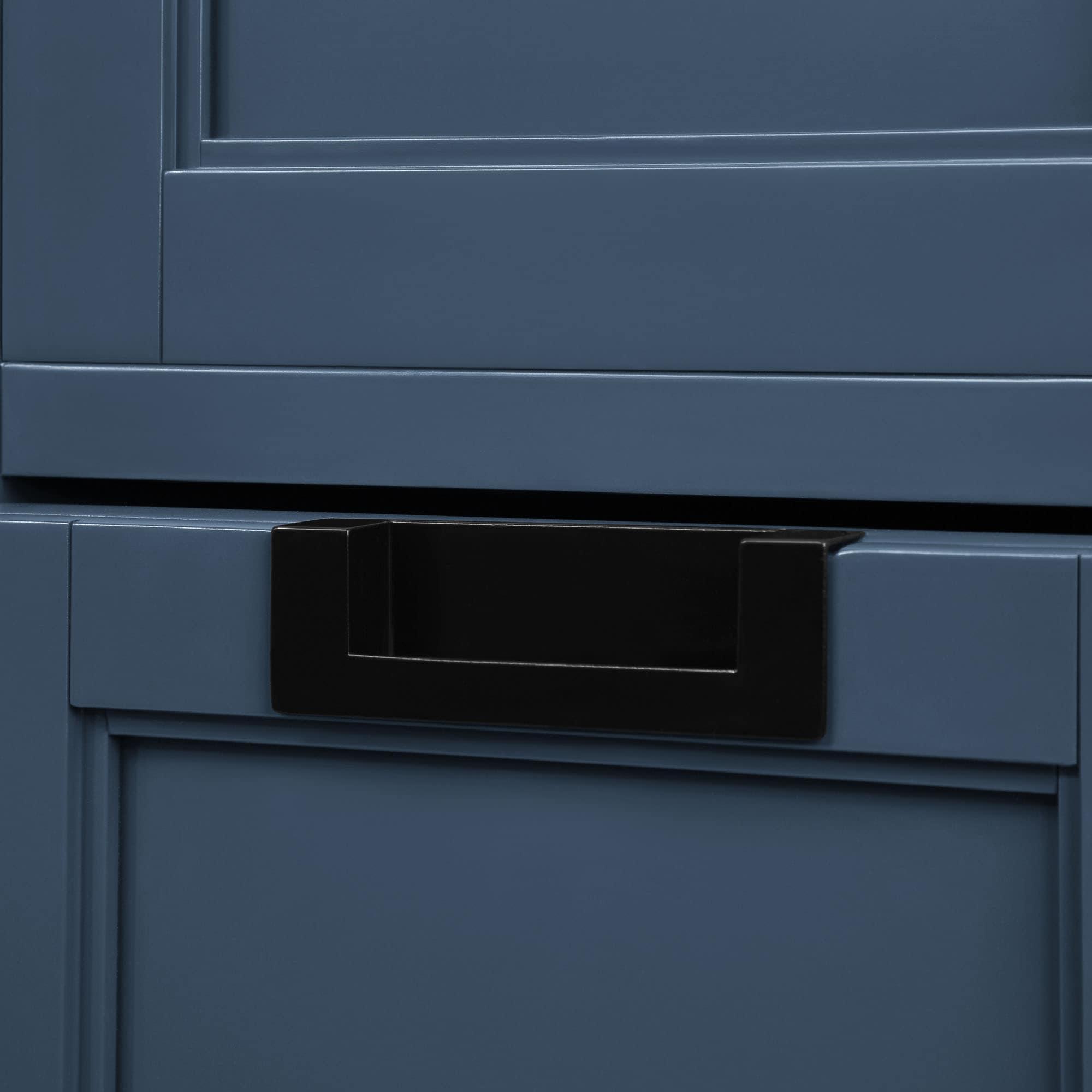 OVE Decors Pembroke 30'' Single Bathroom Vanity