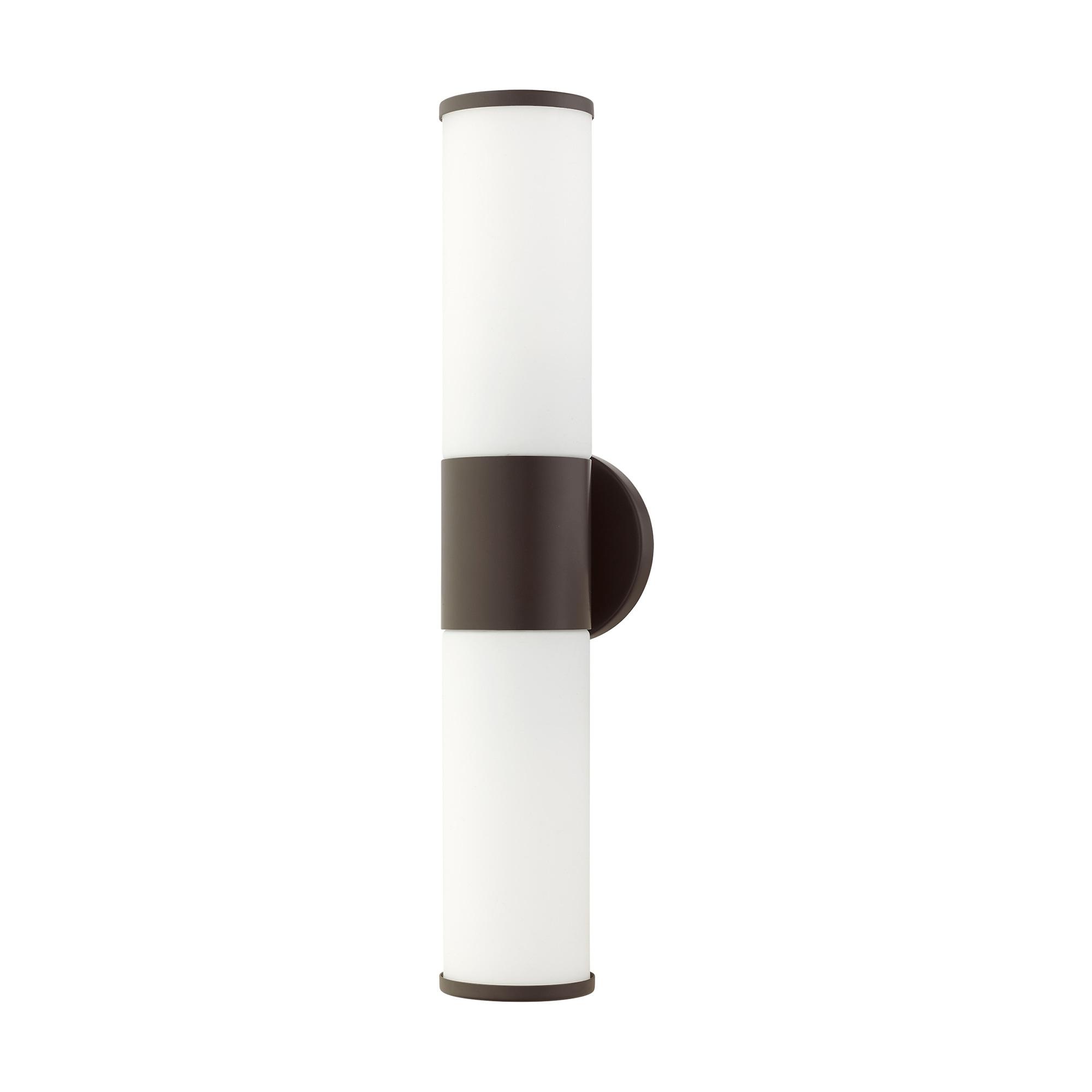 Willa Arlo™ Interiors Collingwood 2 - Light Dimmable Vanity Light