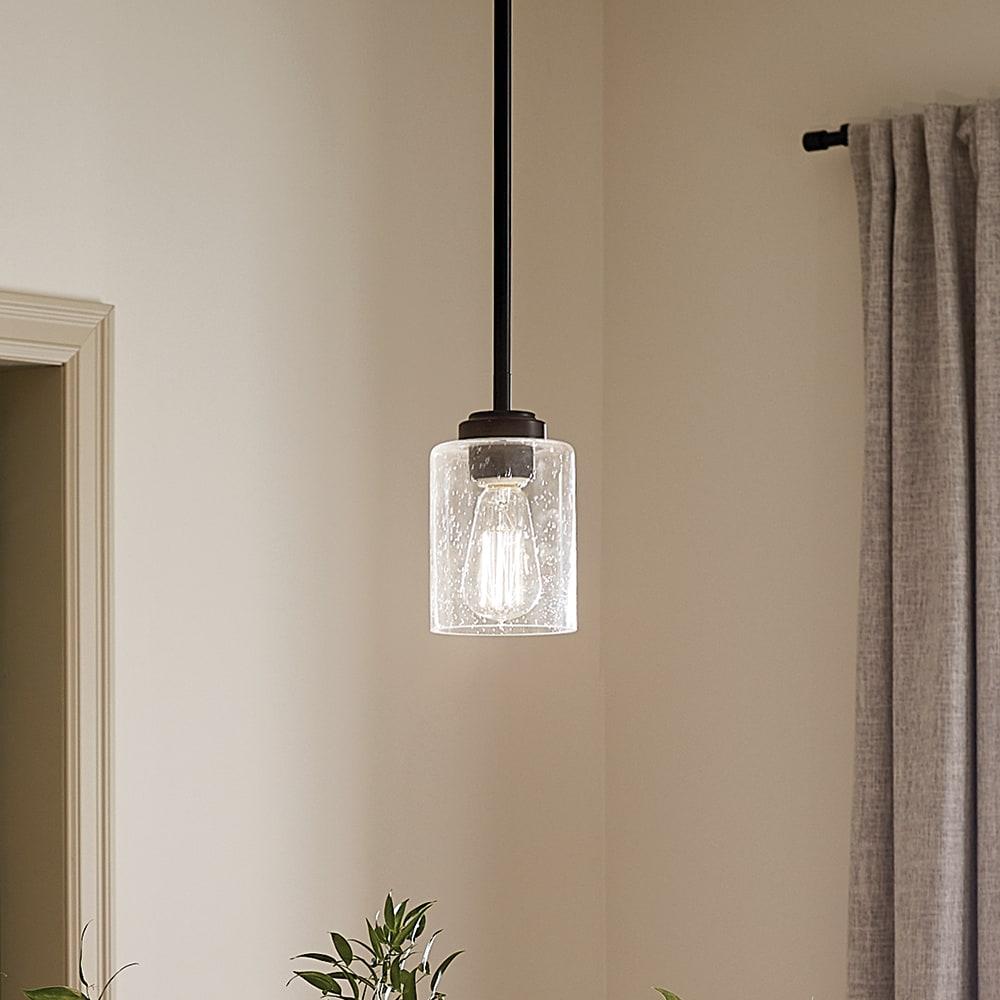 Winslow 1 - Light Single Pendant