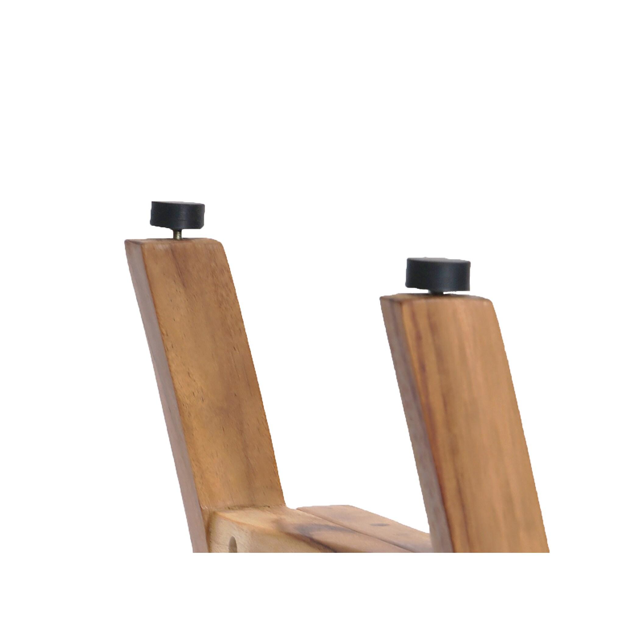 Harmony Teak Shower Bench, DecoTeak, Teak Shower Bench, Teak Shower Stool, Teak Bench Shower, Teak Wood Shower Bench, Teak Shower Seat, Wooden Shower Bench, Teak Shower Chair