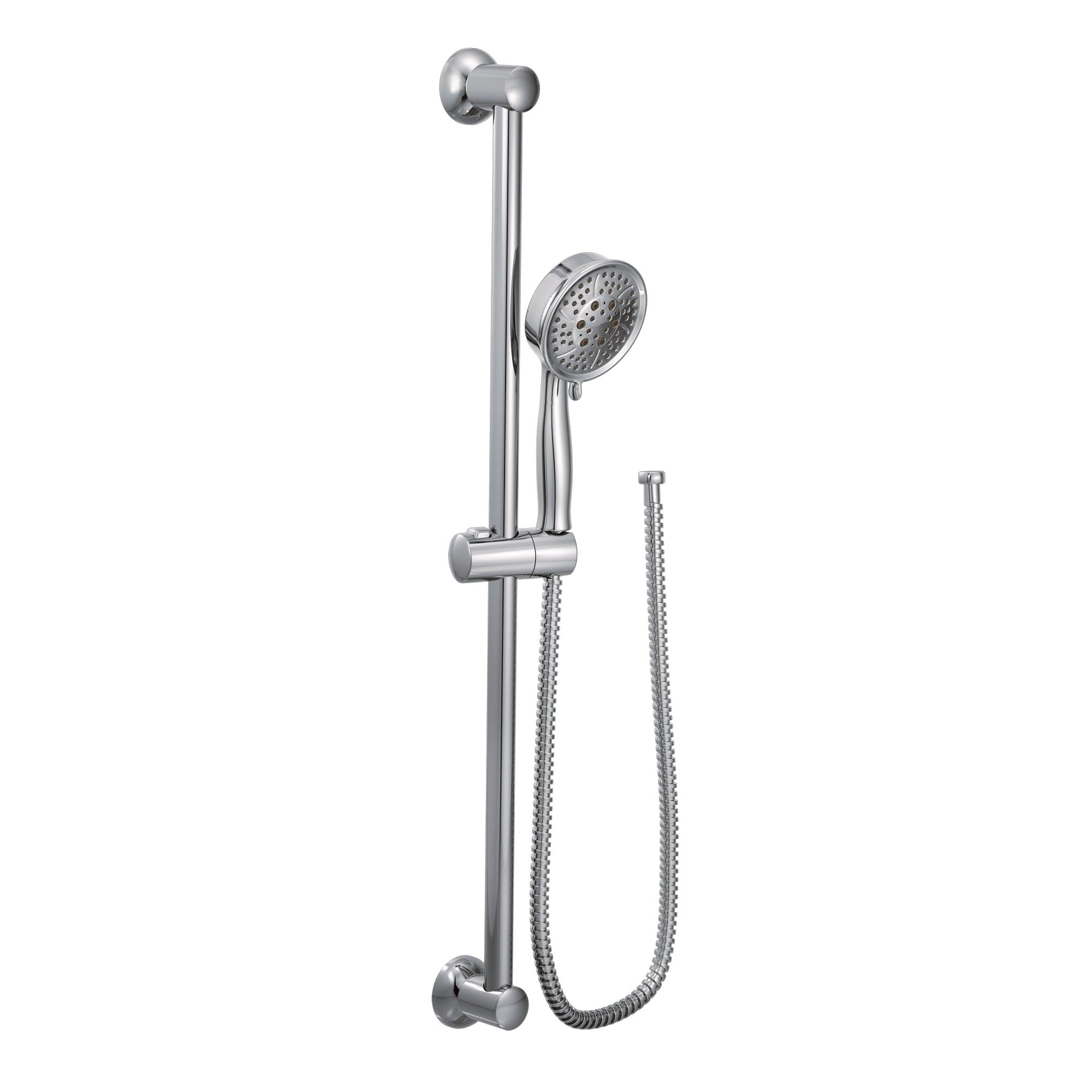 Moen 3667EP Chrome eco-performance handshower