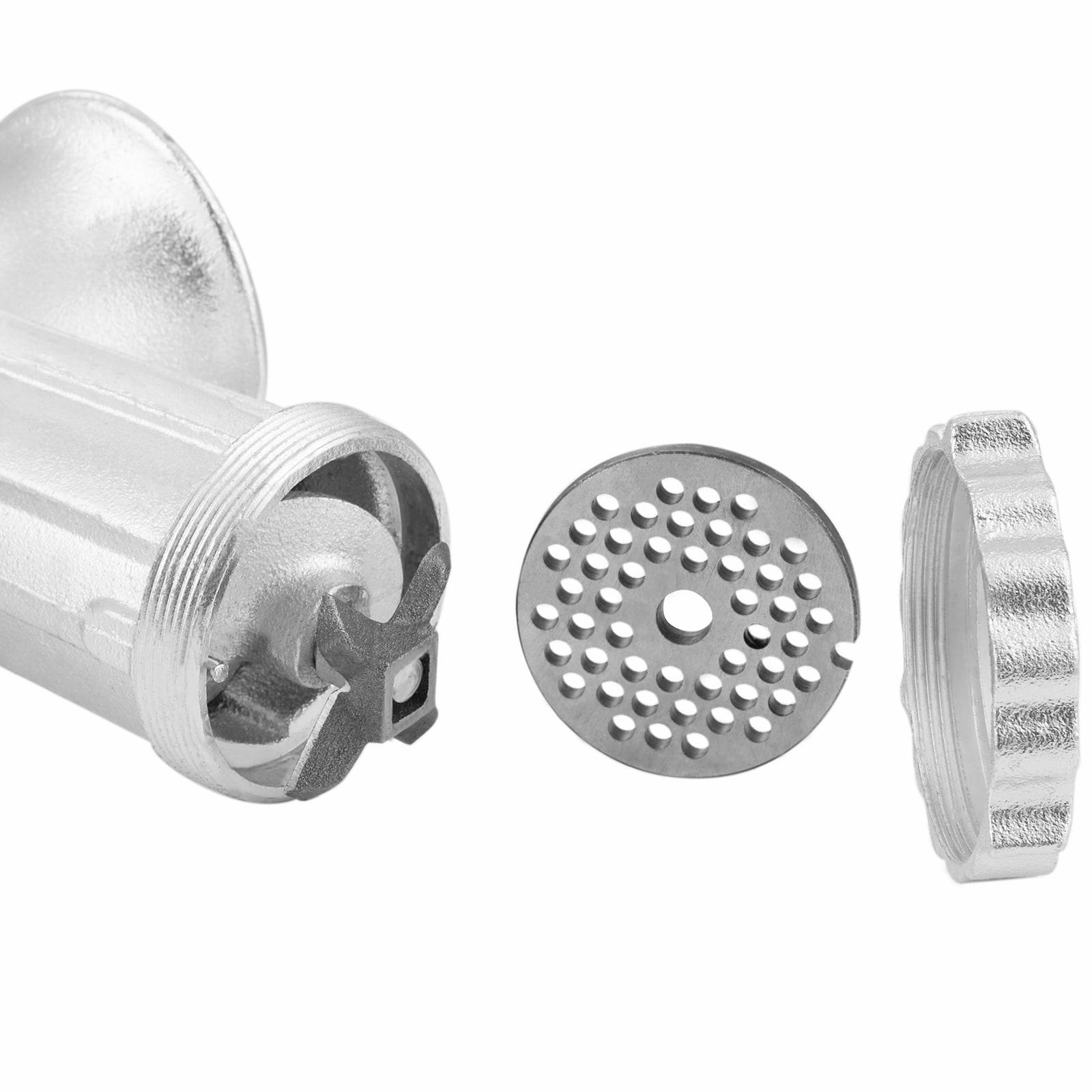 VEVOR VEVOR Steel Metal Manual Meat Grinder