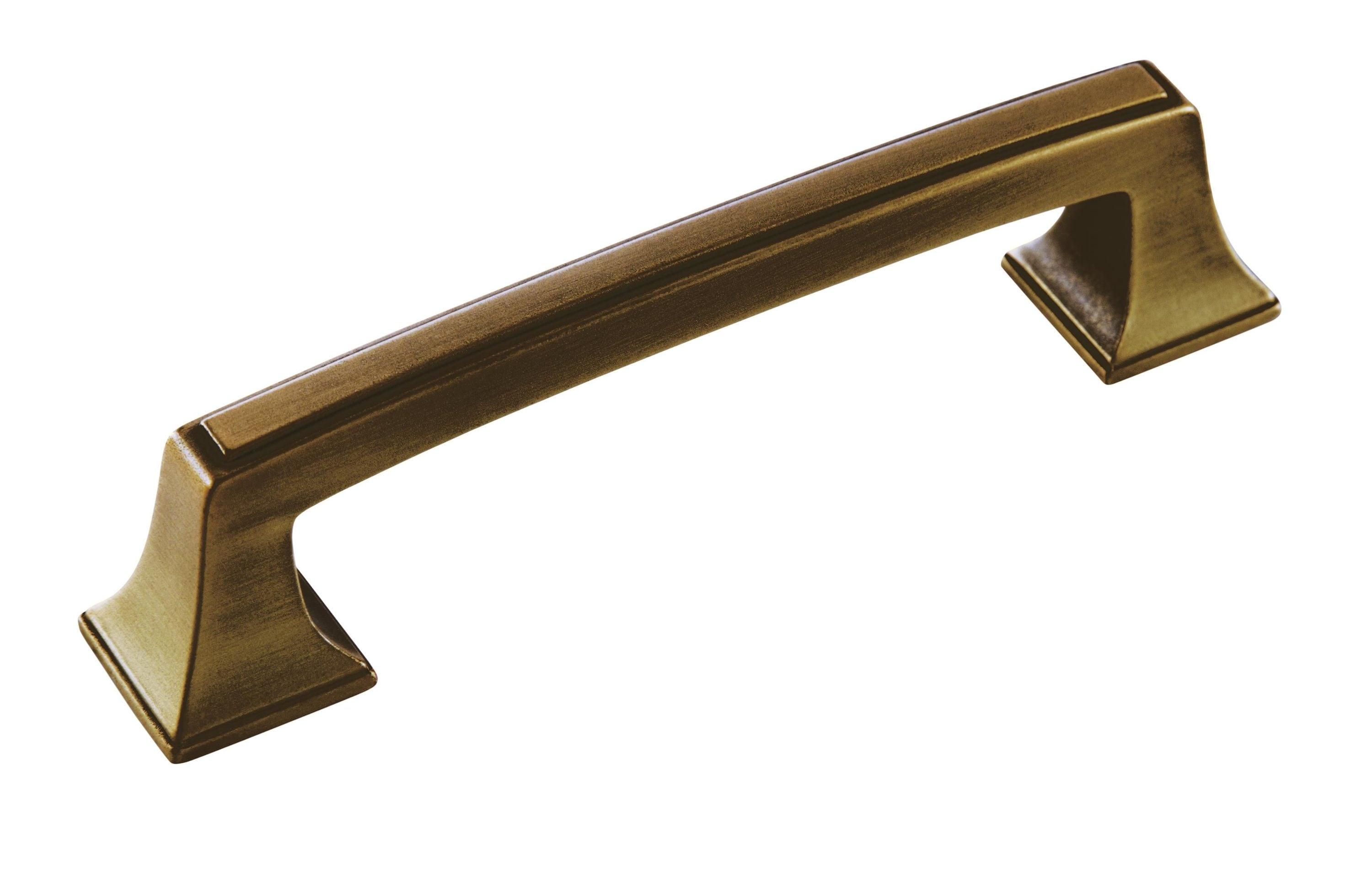 Mulholland 3 3/4" Center to Center Bar Pull