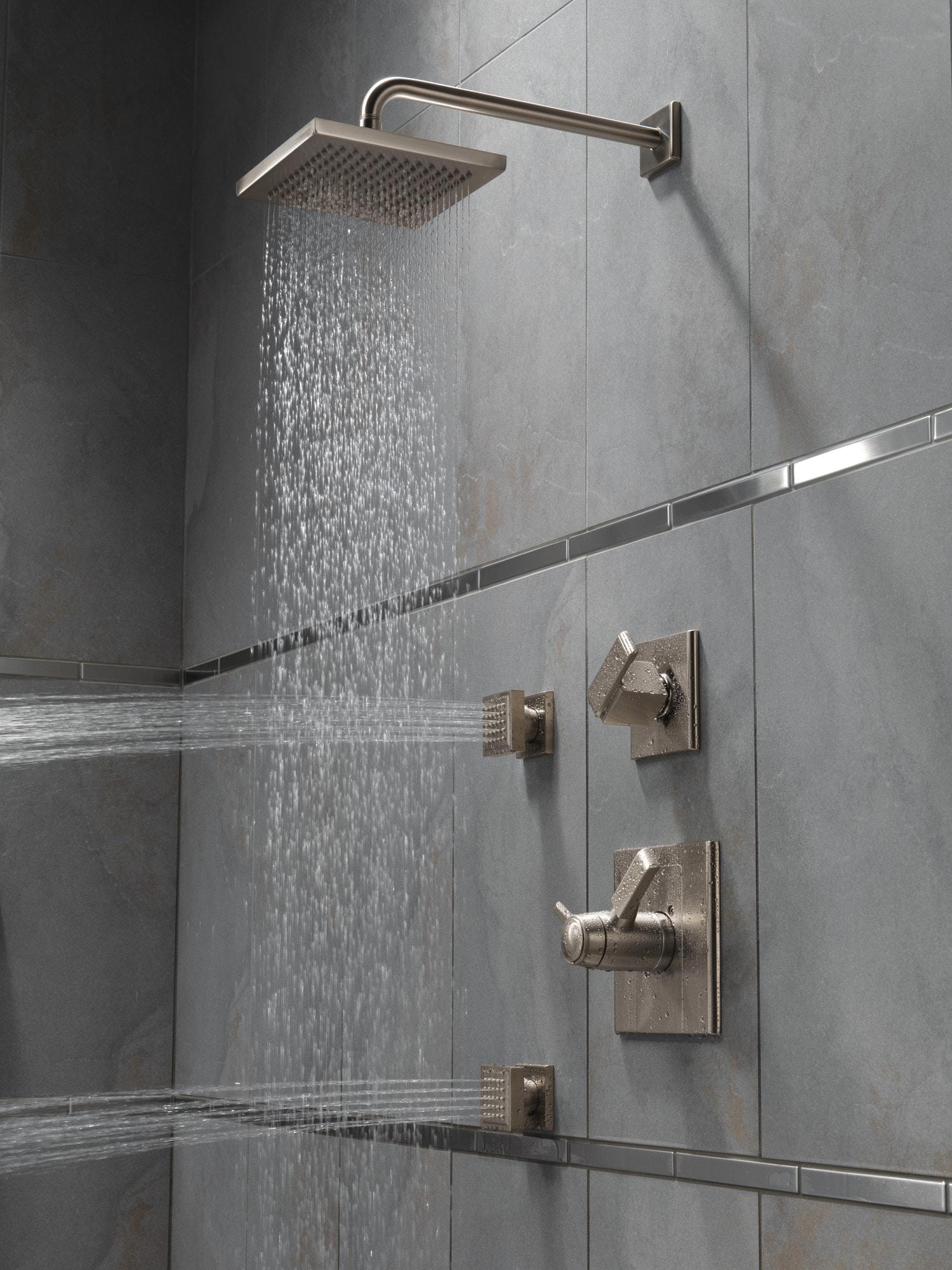 Arzo 16" Shower Arm