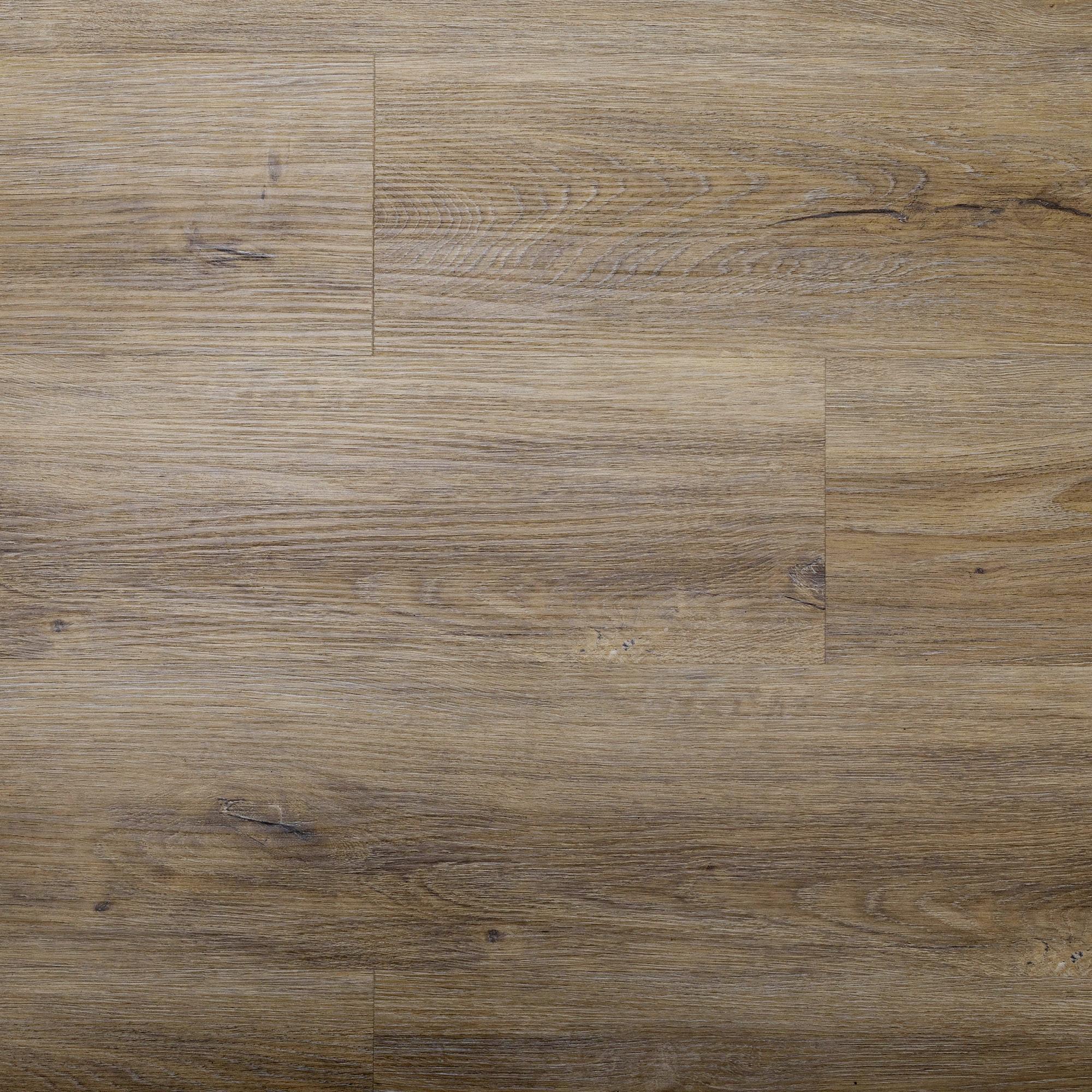 0.2165'' Thick 7'' W x 48'' L Vinyl Plank