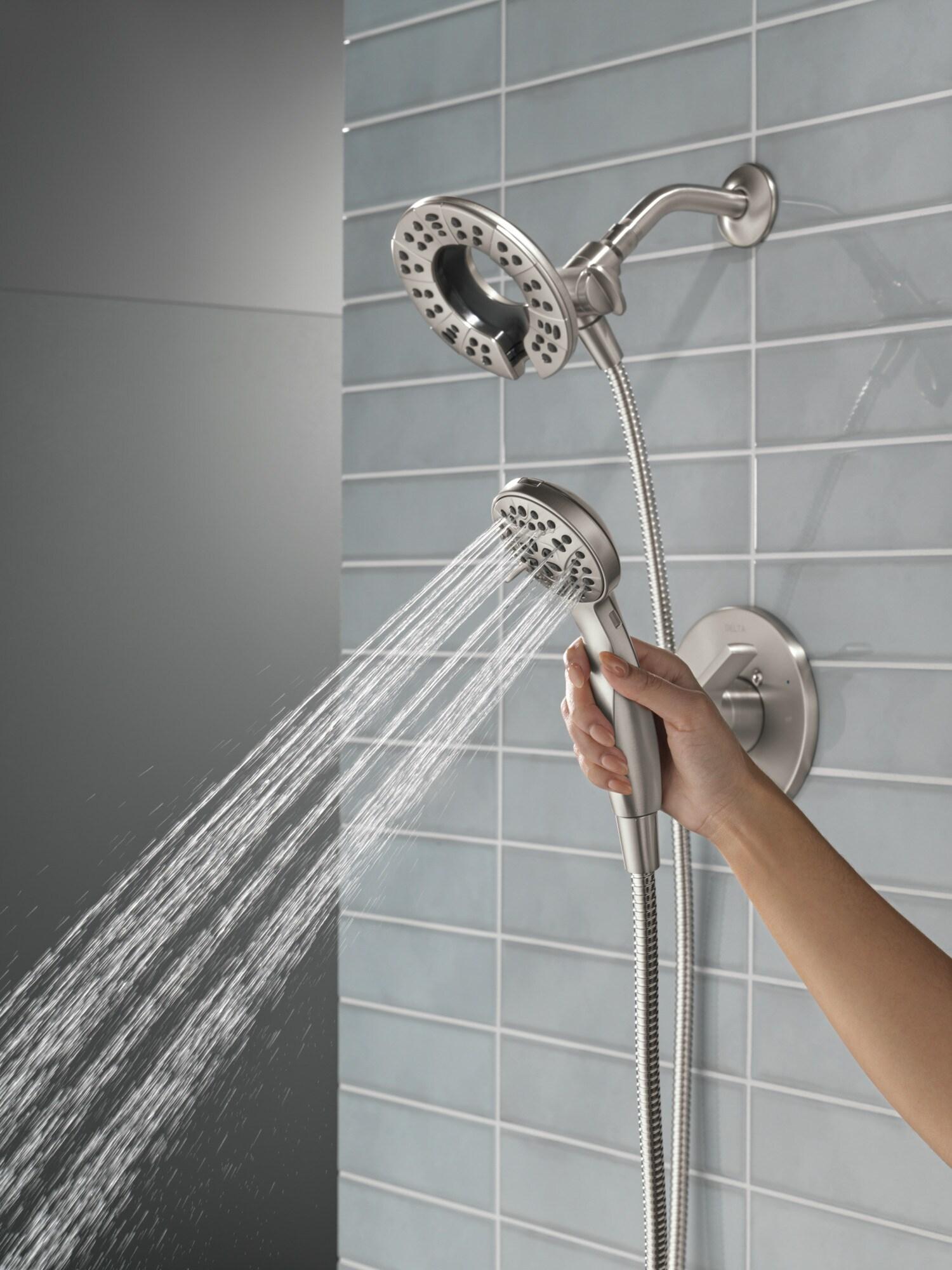 Delta T142855-SP-I Monitor 14 Series Shower Only Trim Only with In2ition Hand Shower