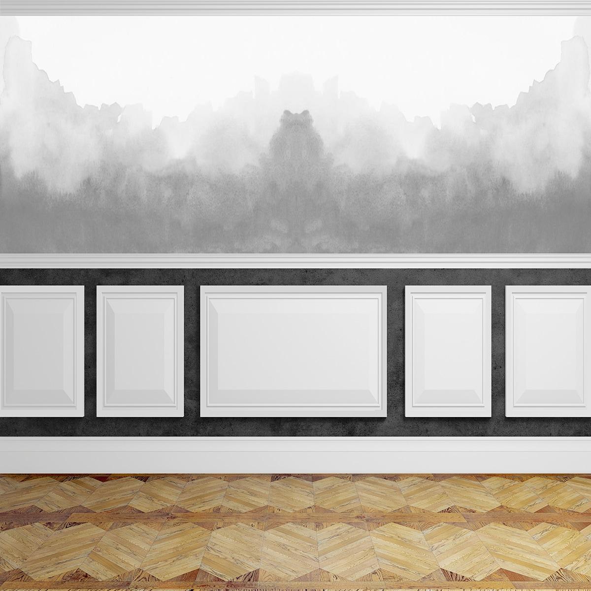 Harrison Raised Decorative Wall Panel