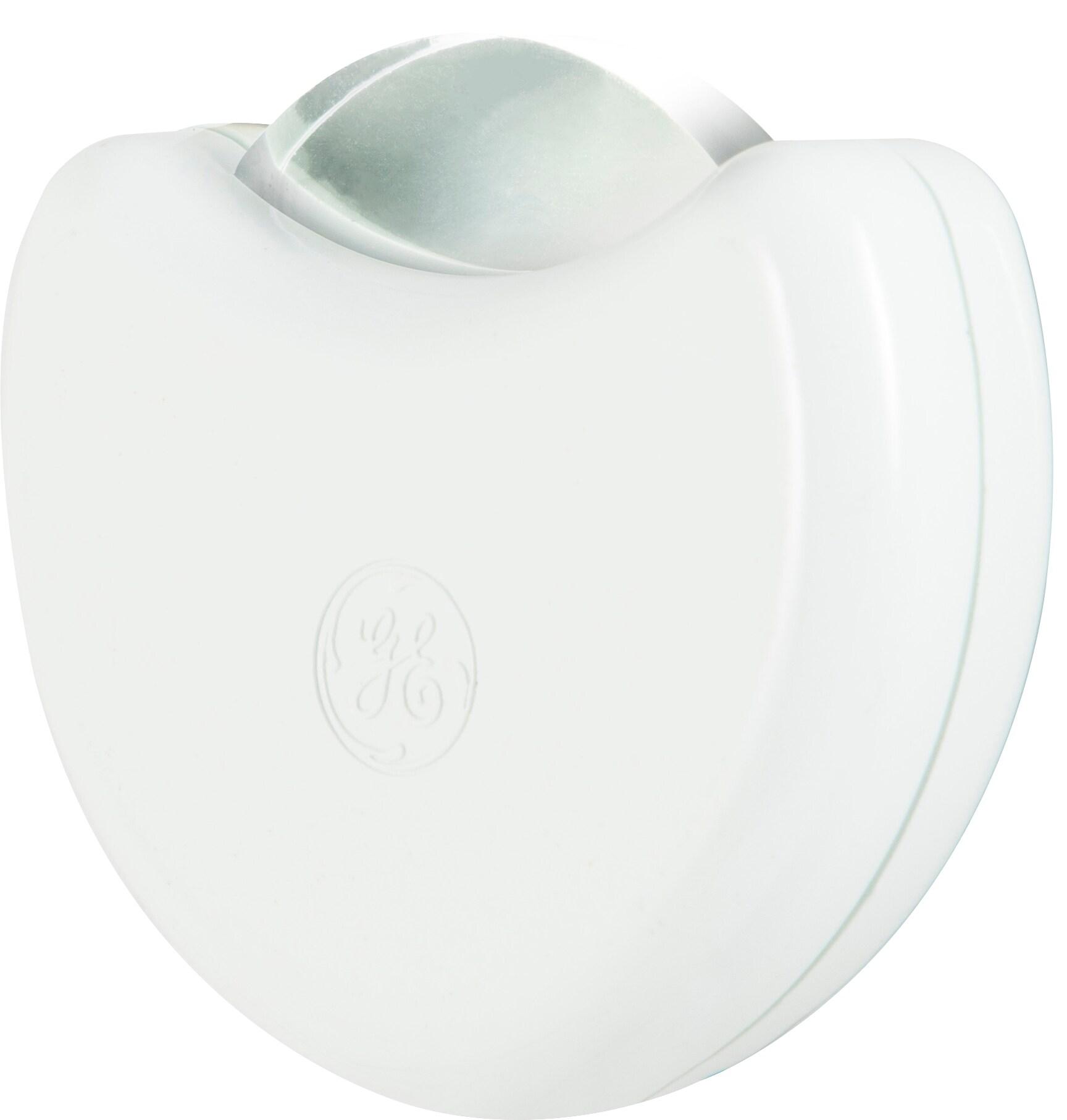 GE Sensing 2-Light Night Light
