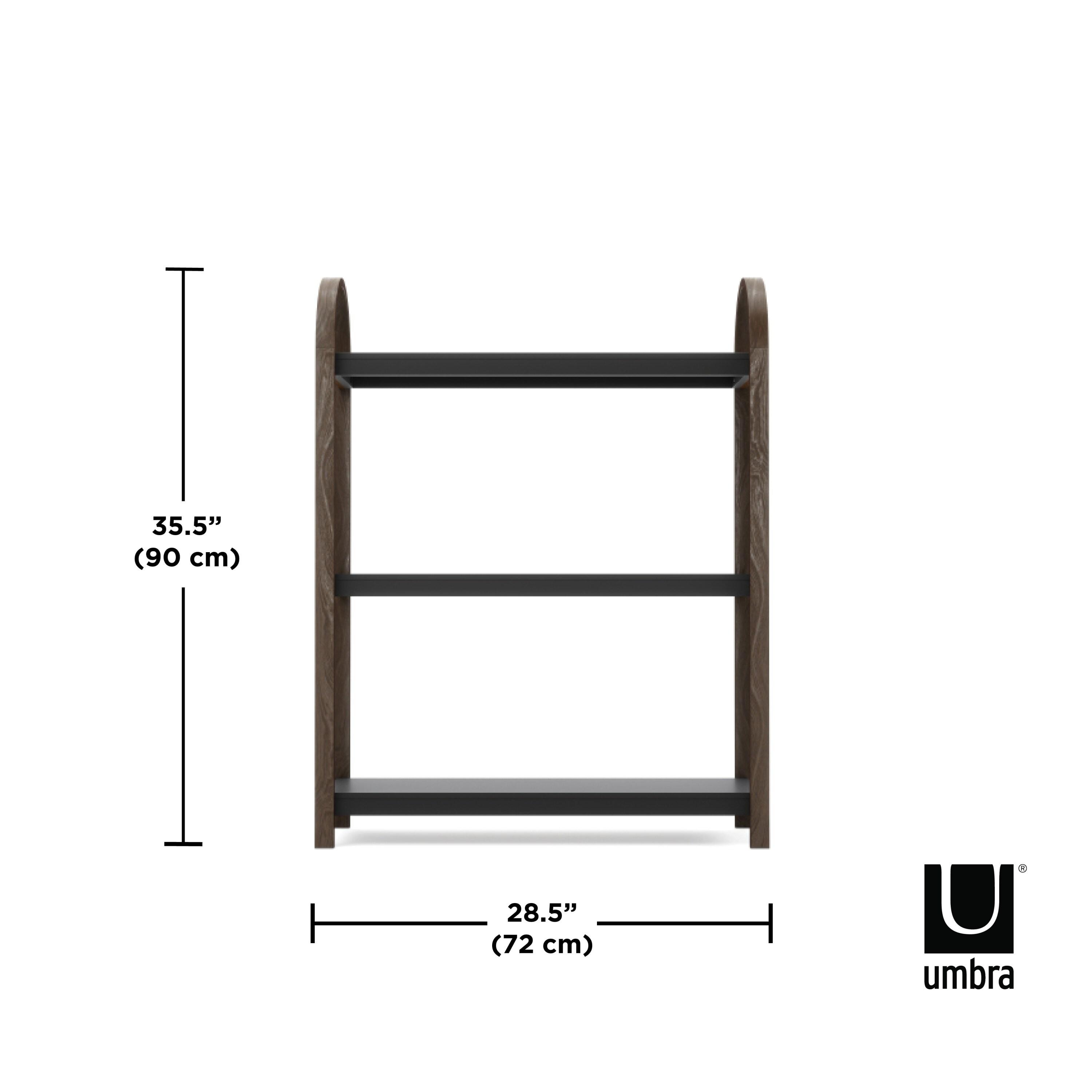 Umbra Bellwood Bookcase