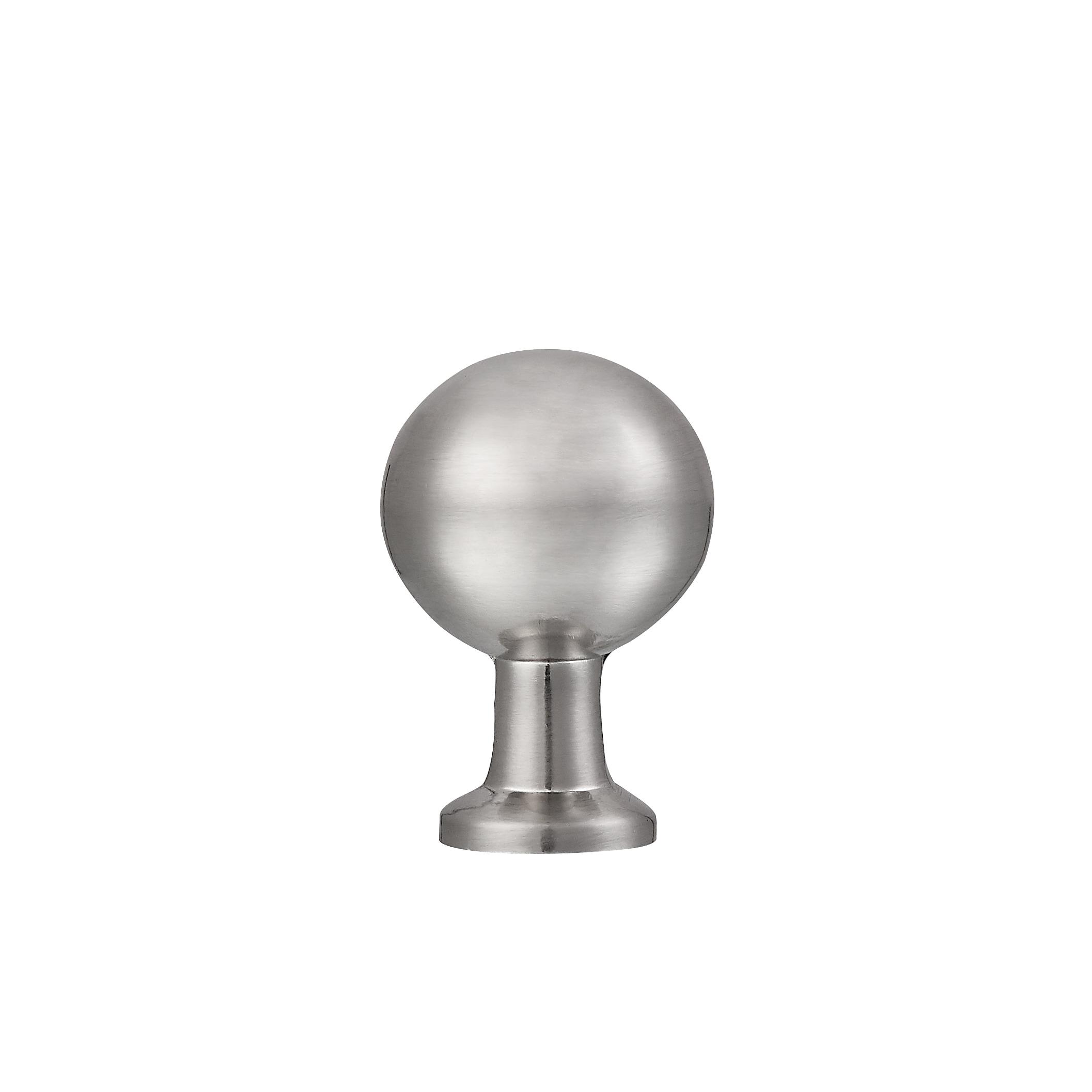 Utopia Alley 7/8 Diameter Round Knob