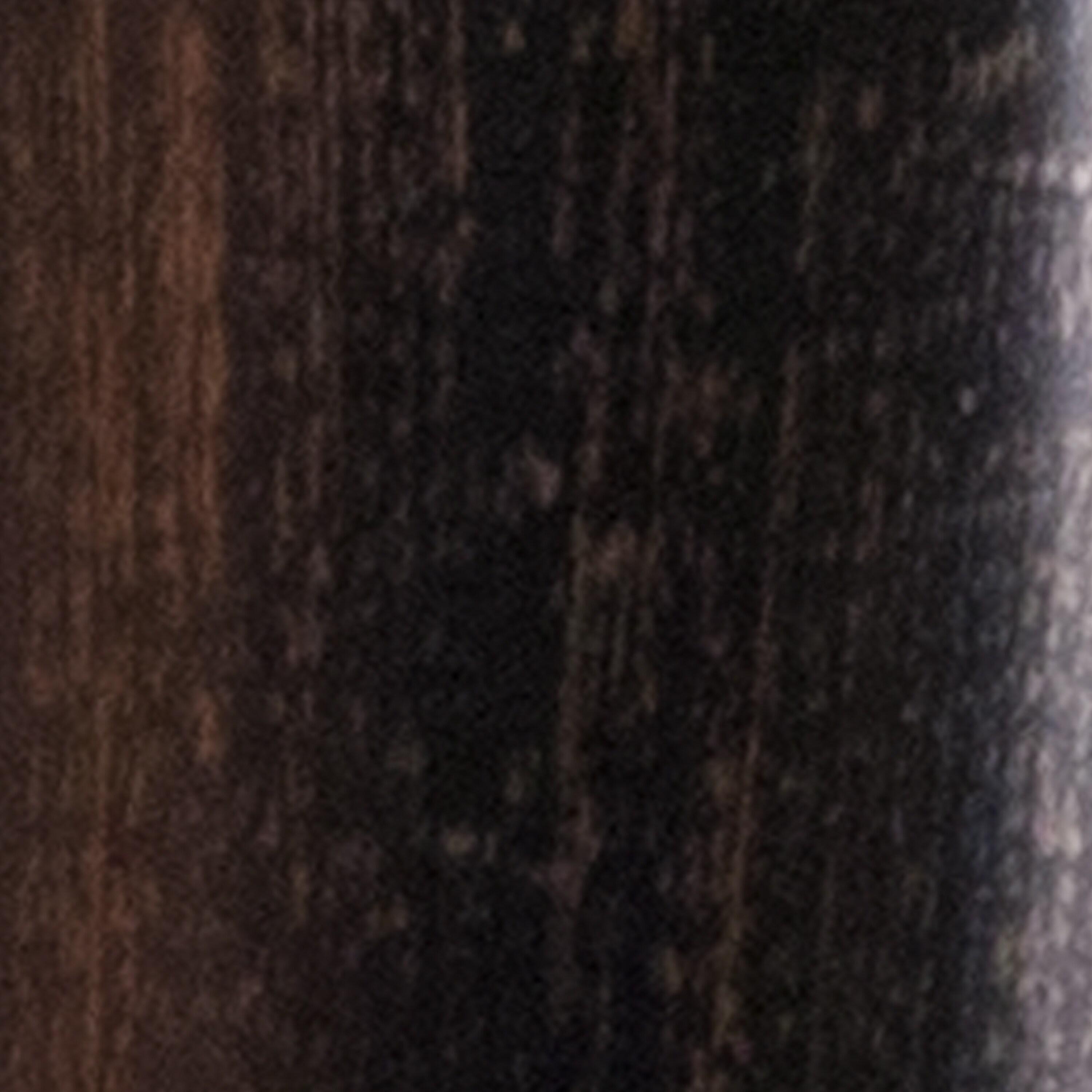 Flash Furniture Margherite 30" High Backless Metal Barstool with Square Wood Seat