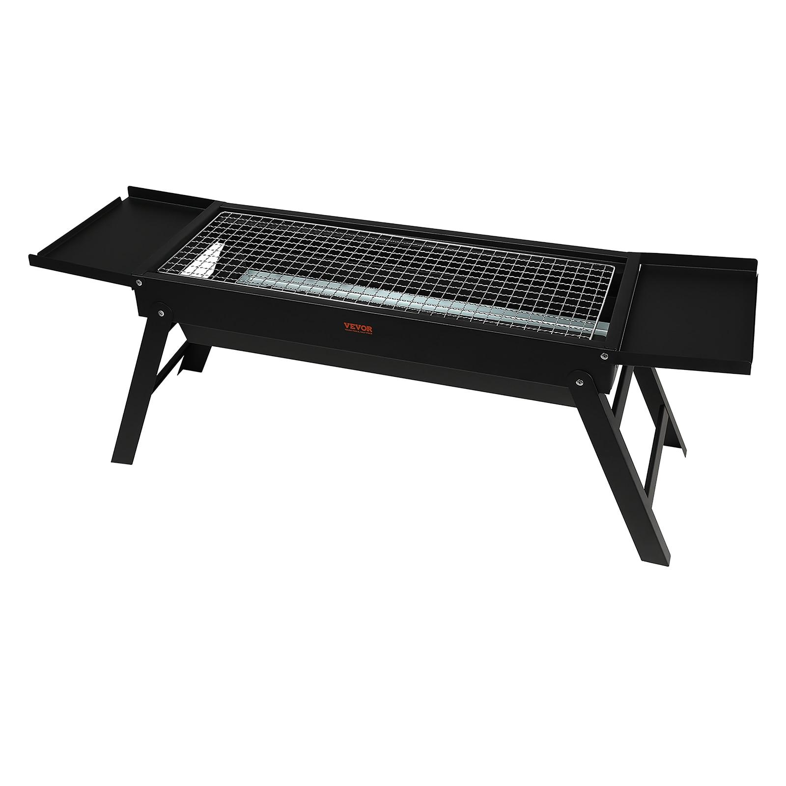 VEVOR VEVOR 33.5'' W Portable Charcoal Grill