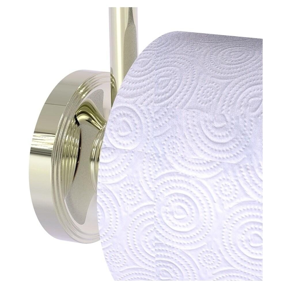 Alcott Wall Mounted Toilet Paper Holder