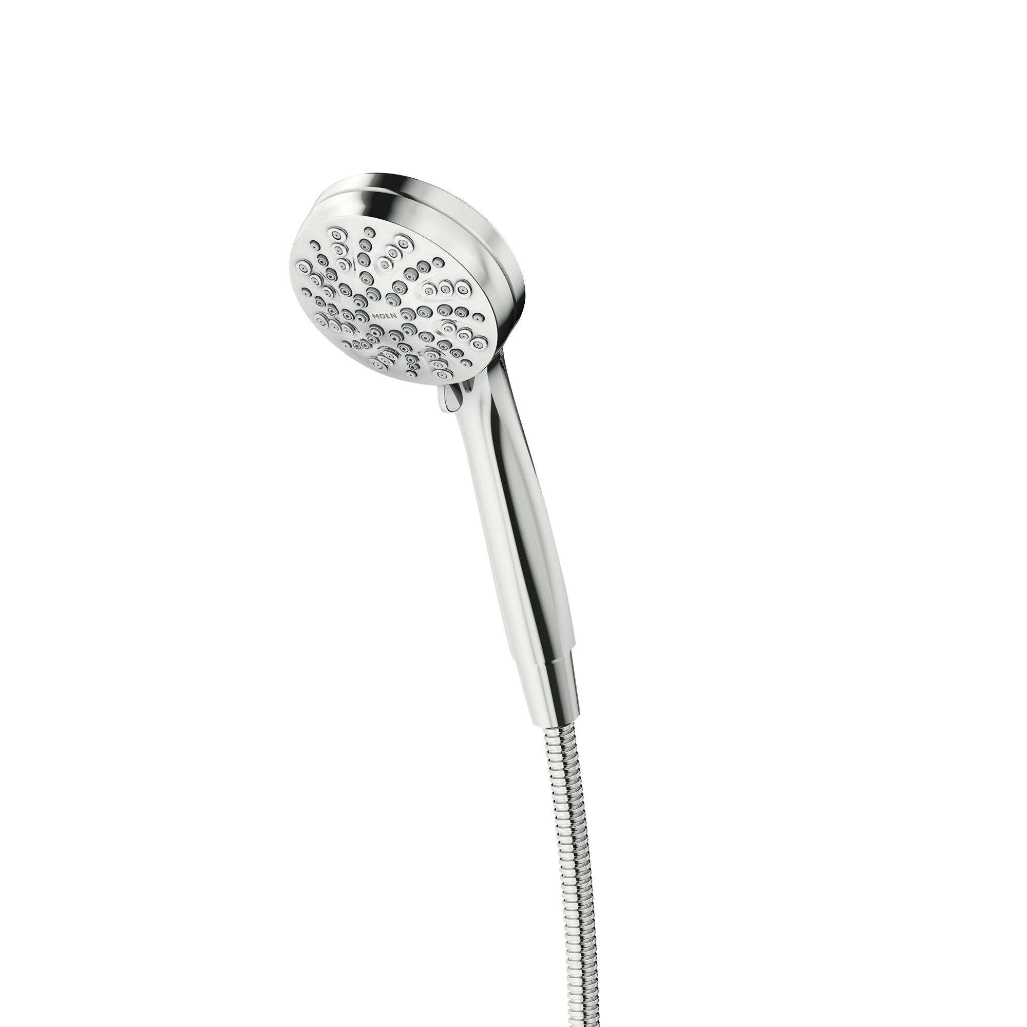 Engage Handshower with Spot Resist