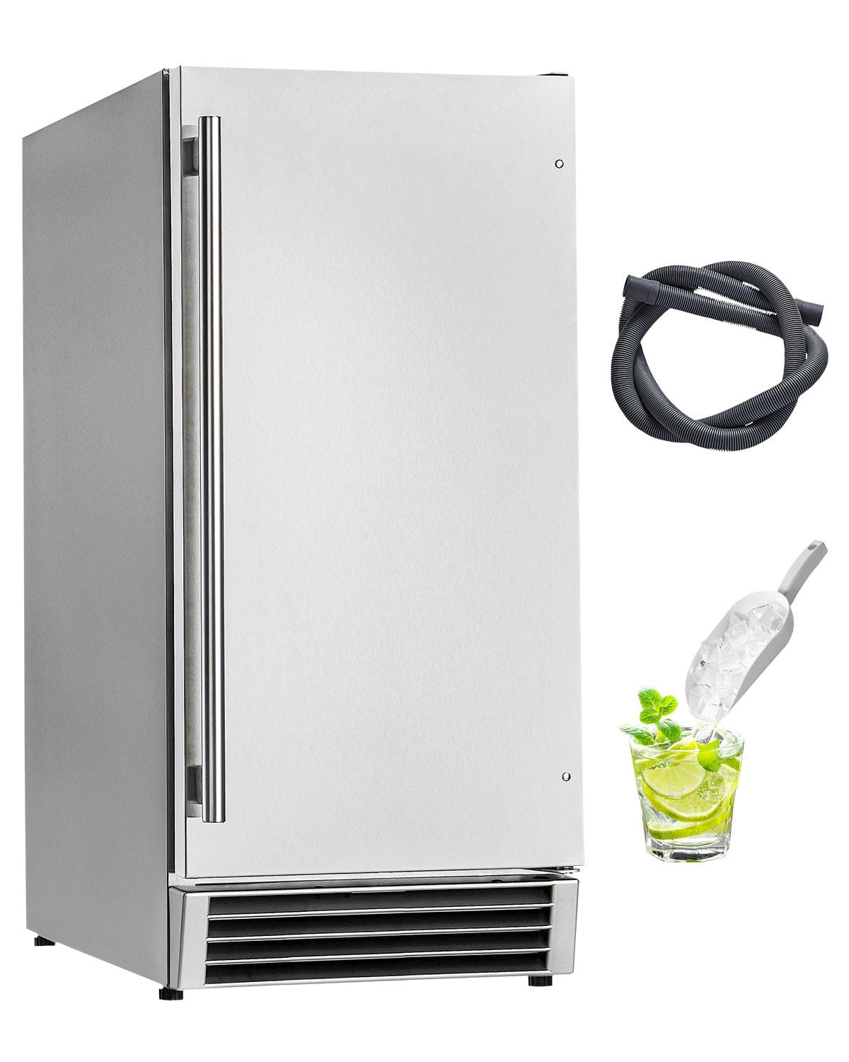 VEVOR VEVOR Soft Serve Ice Cream Machine Maker