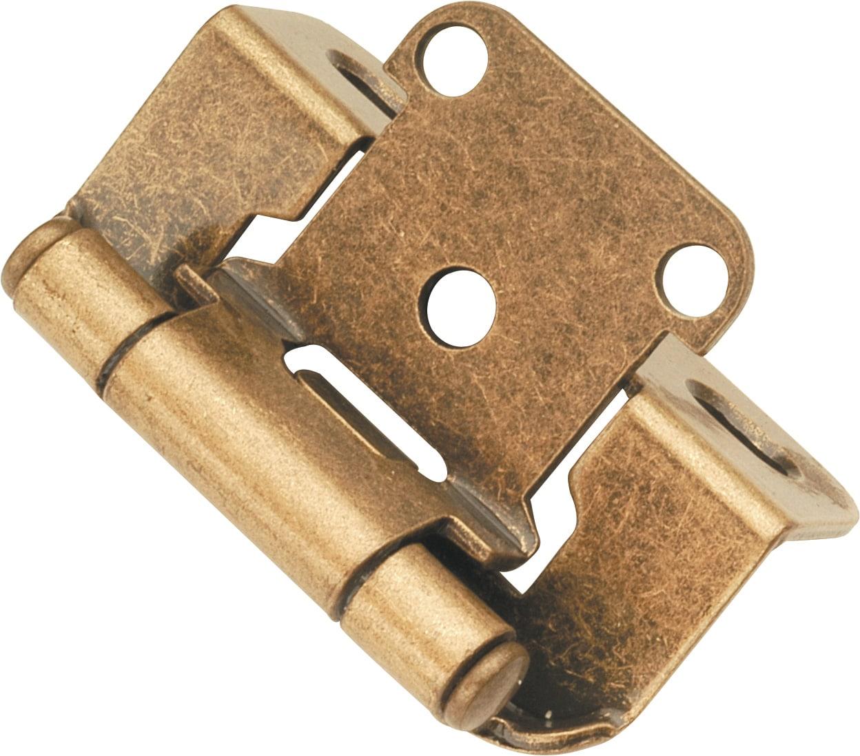 Wrap Around Pair Door Hinges