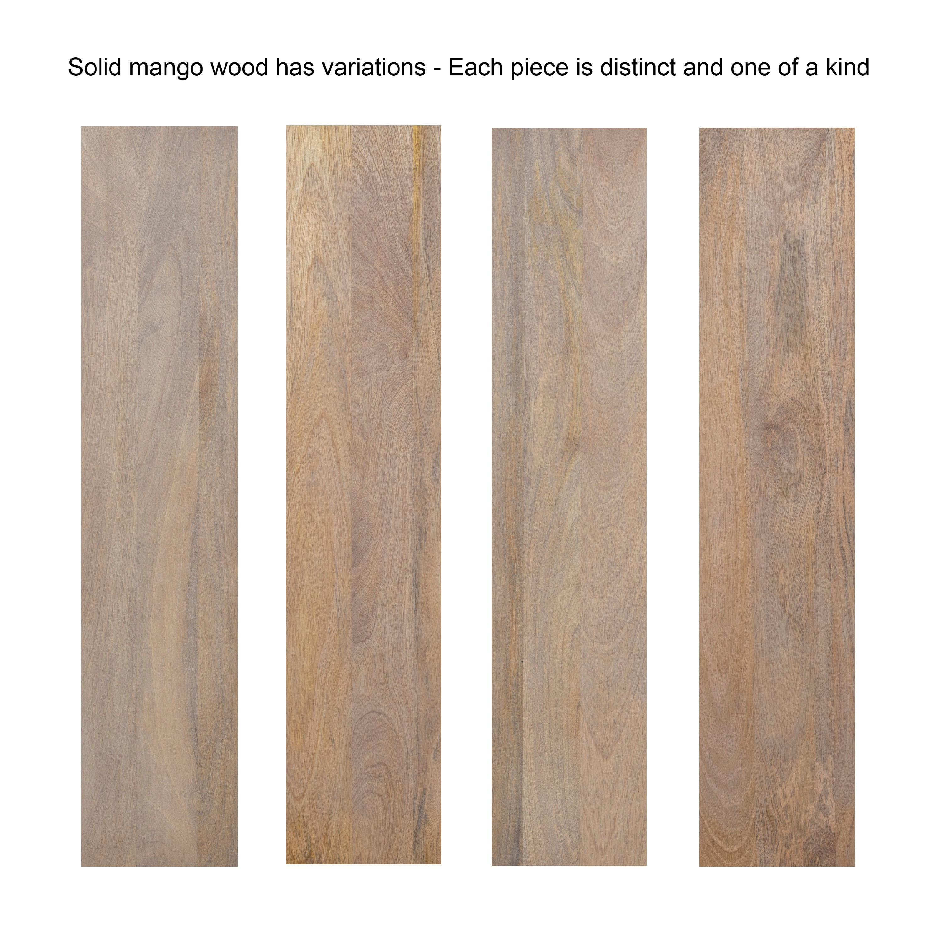 Kate & Laurel All Things Decor 28"x28" Meera Carved Wood Mirror Brown: Artisan Starburst, No Assembly