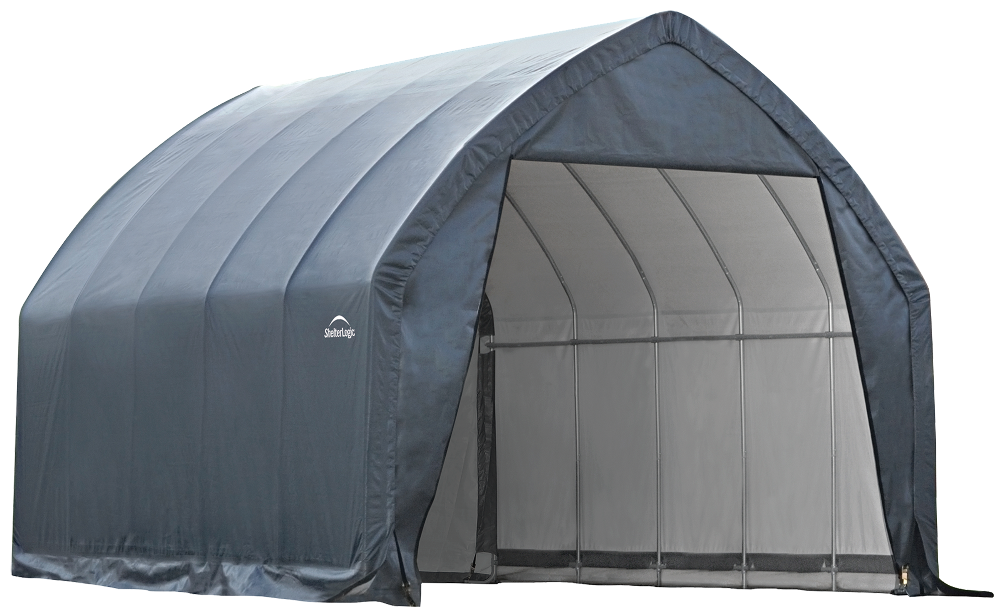ShelterLogic 13' W x 20' D Garage