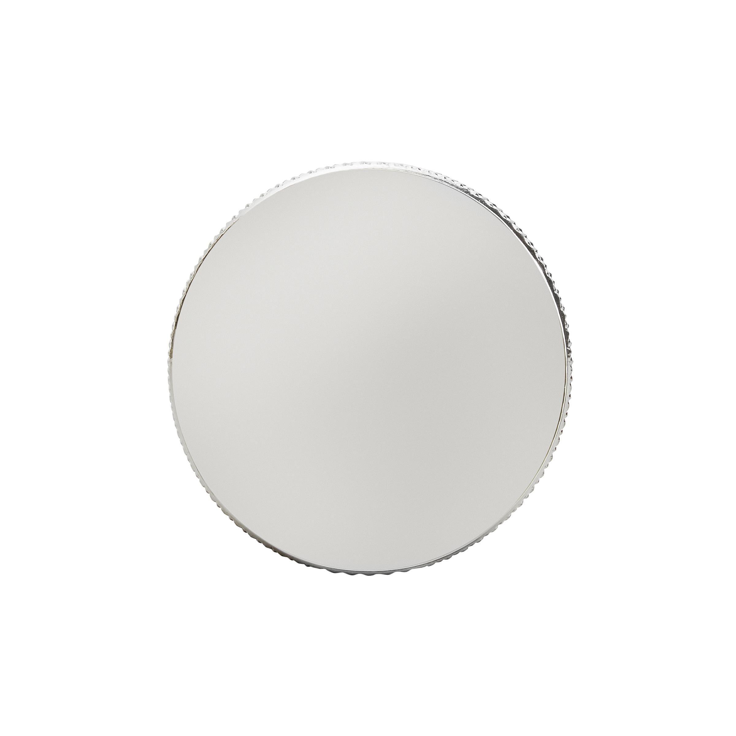 Transcendent 1 1/4" Diameter Round Knob