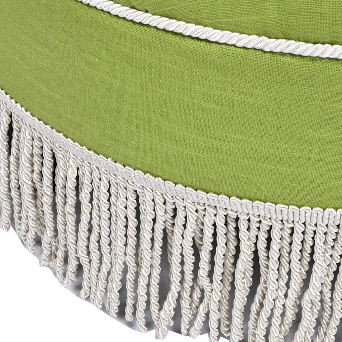 Jalani Upholstered Ottoman