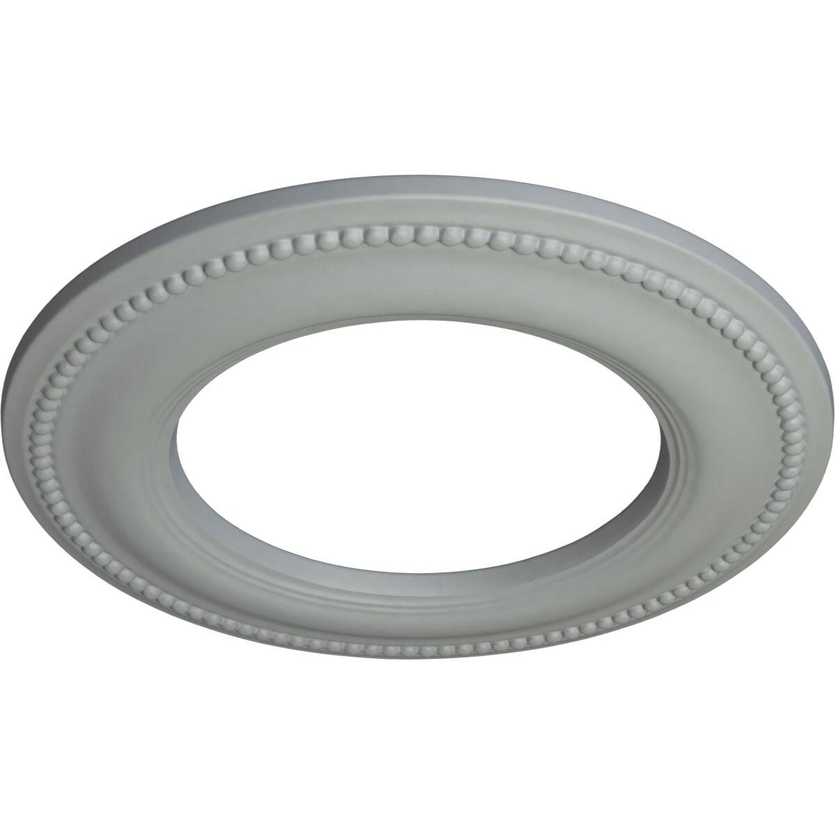 Ekena Millwork Bradford Classic Classic Ceiling Medallion CM13BR