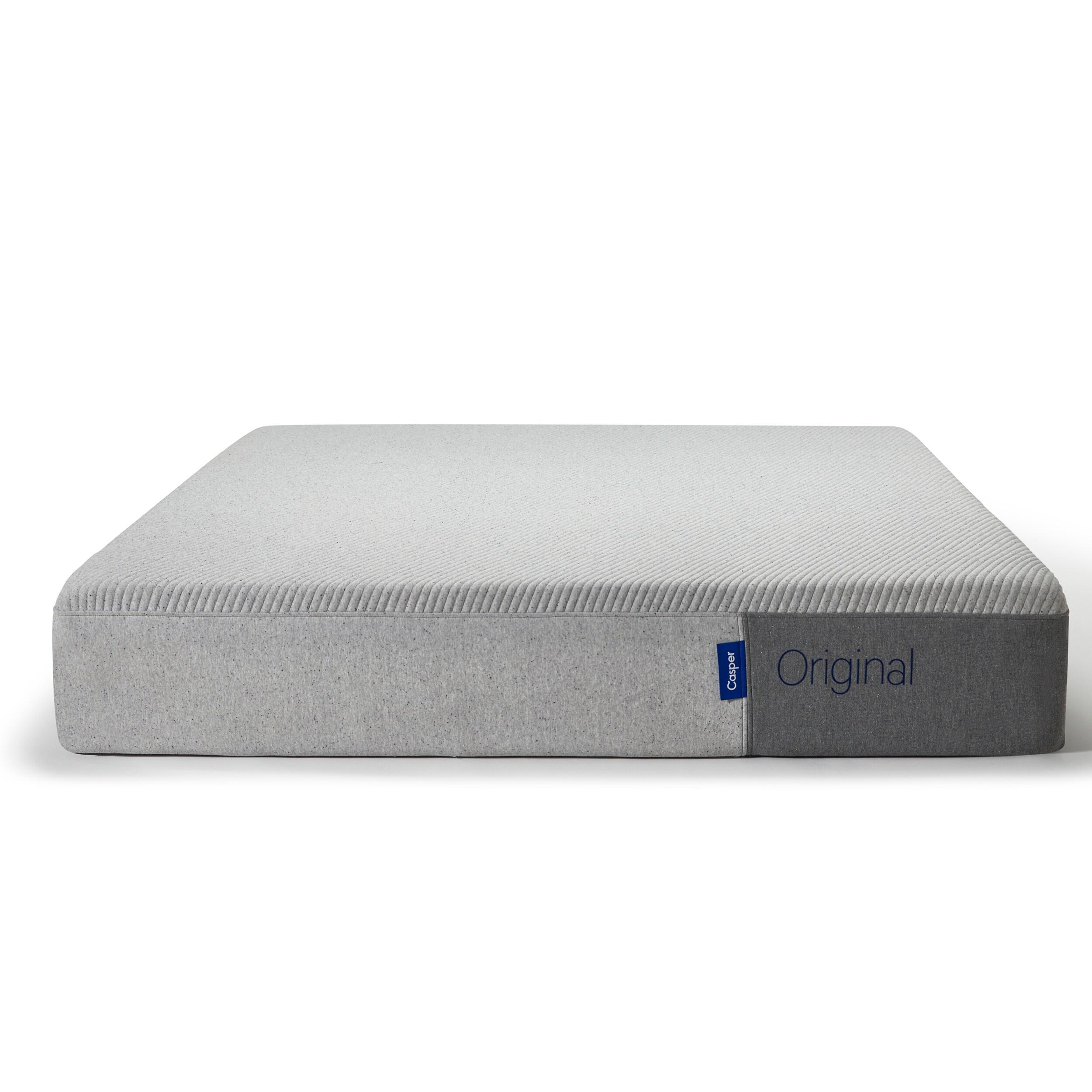 Casper Sleep Original Foam 11" Medium Firm Memory Foam Mattress & Reviews | AllModern