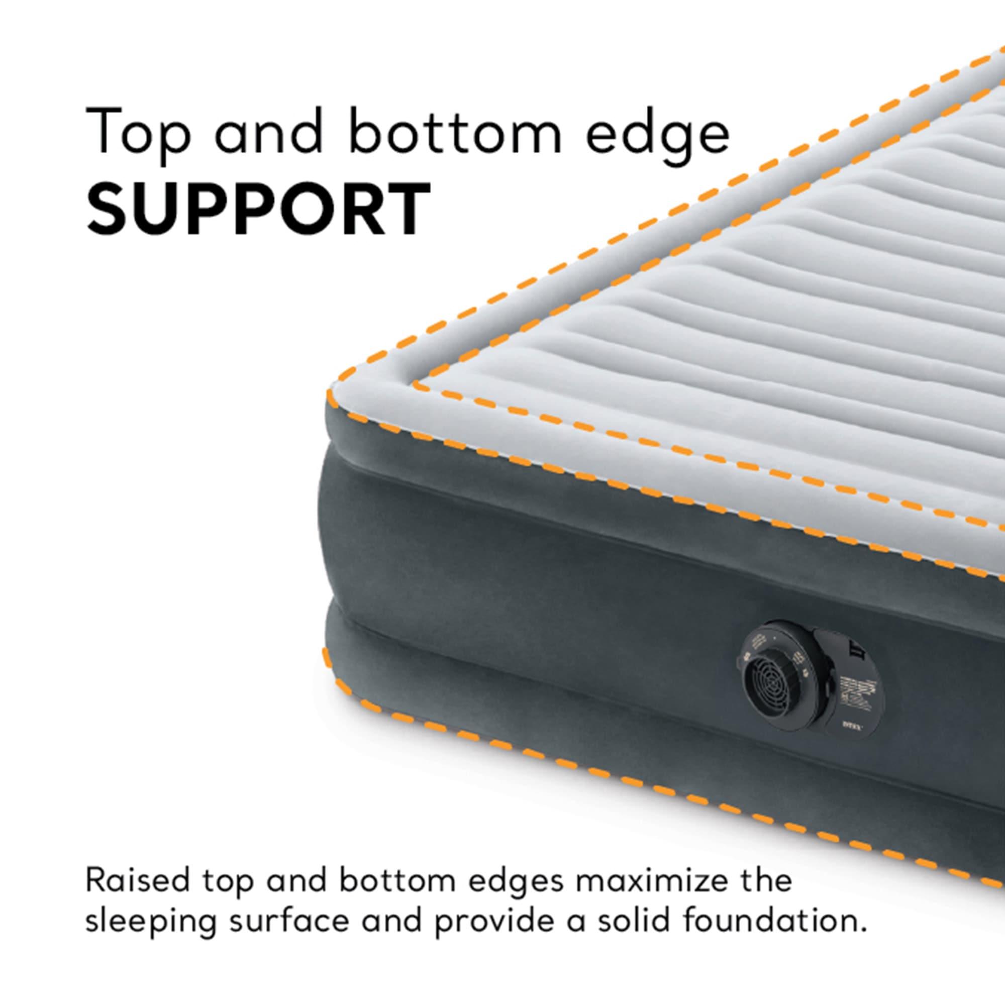 13'' Air Mattress