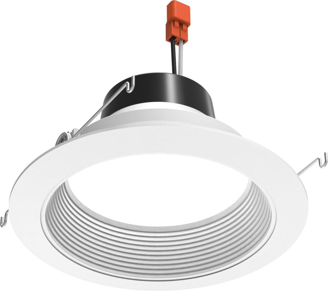 5'' Dimmable Air-Tight LED Retrofit Recessed Lighting Kit