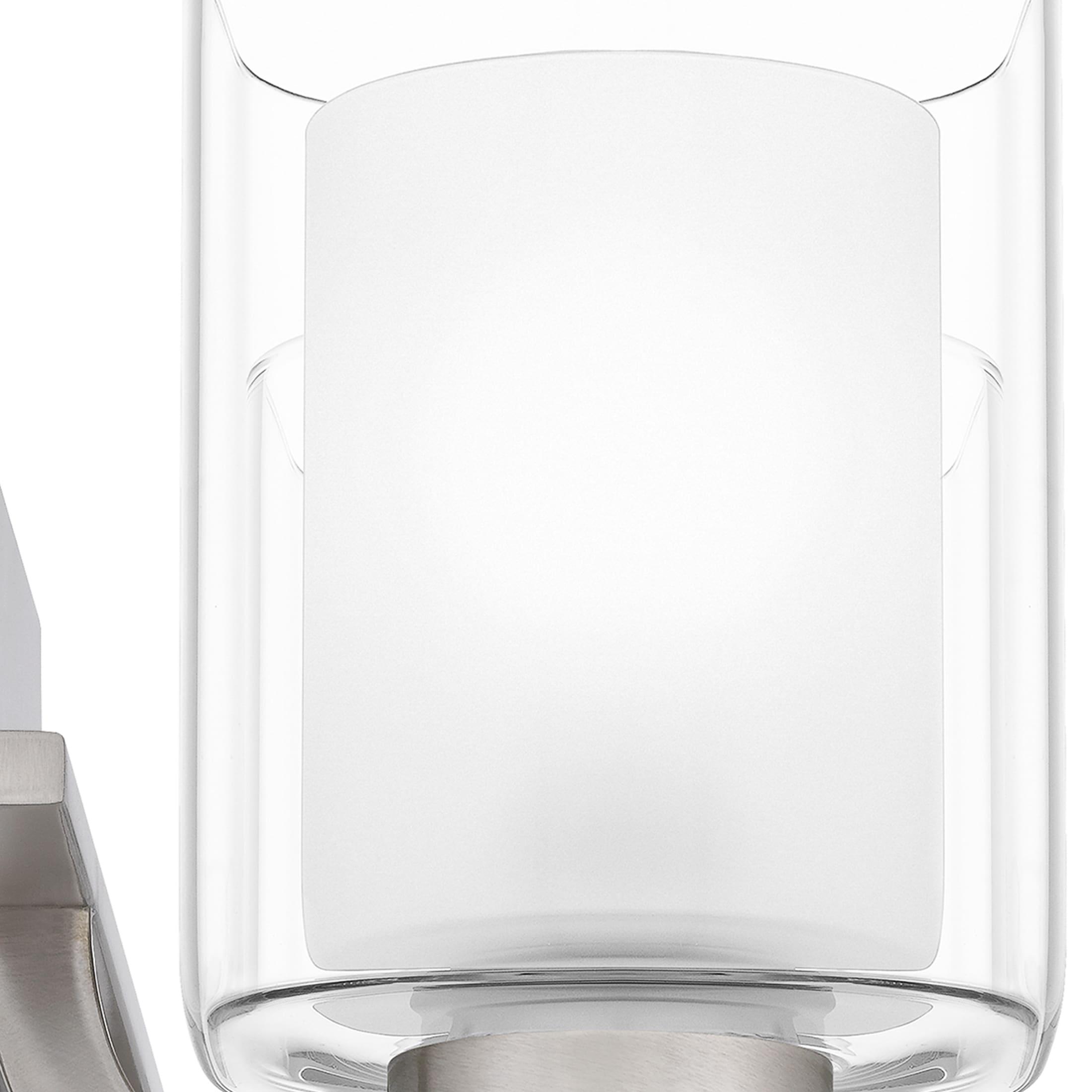 Mercer41 Roseville 2 - Light Dimmable Vanity Light