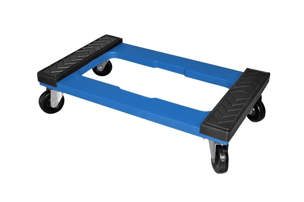 Milwaukee Hand Trucks Poly Furniture Dolly