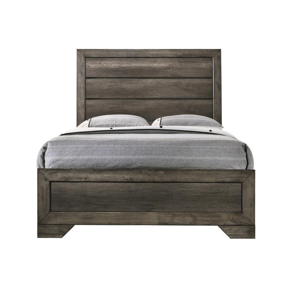Picket House Furnishings Grayson Youth Full Panel 3PC Bedroom Set