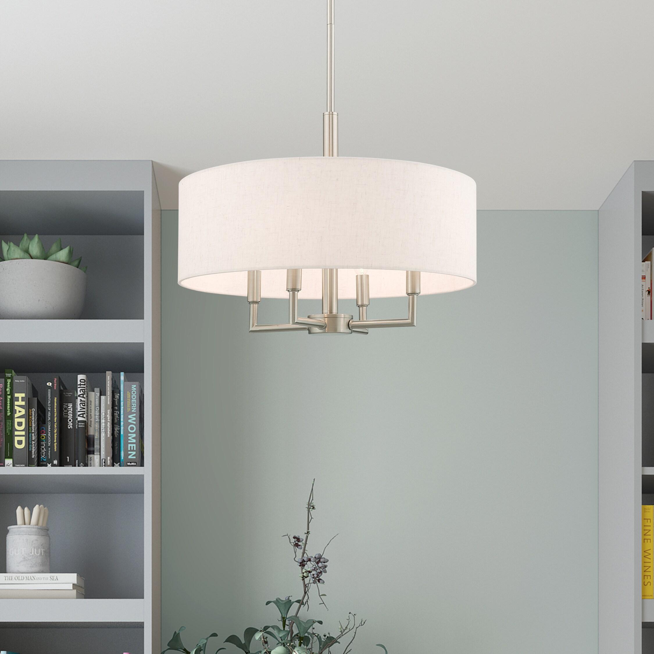 Lighting Lumens 4 - Light Classic / Traditional Chandelier