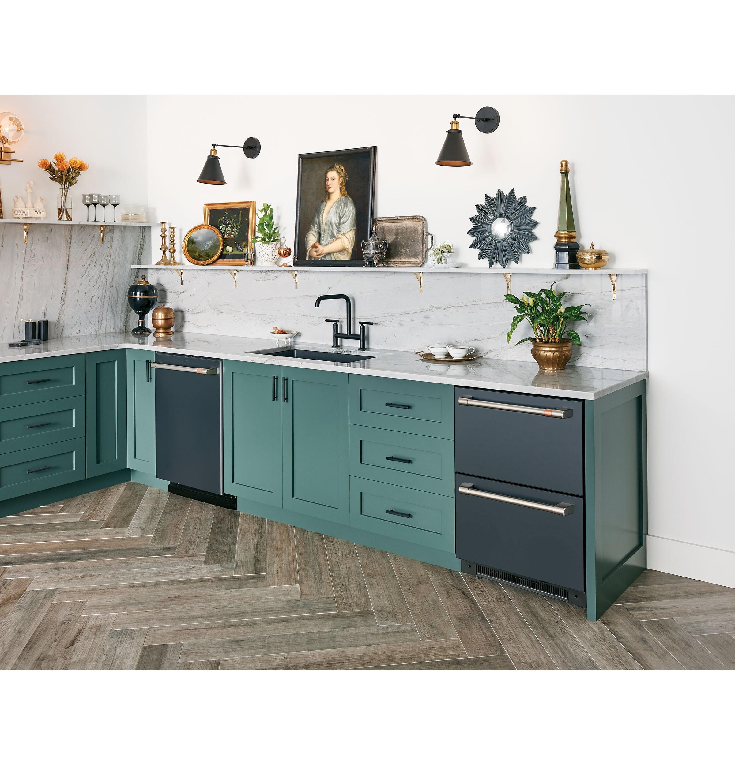 CAFE CDE06RP3ND1 refrigerated drawer