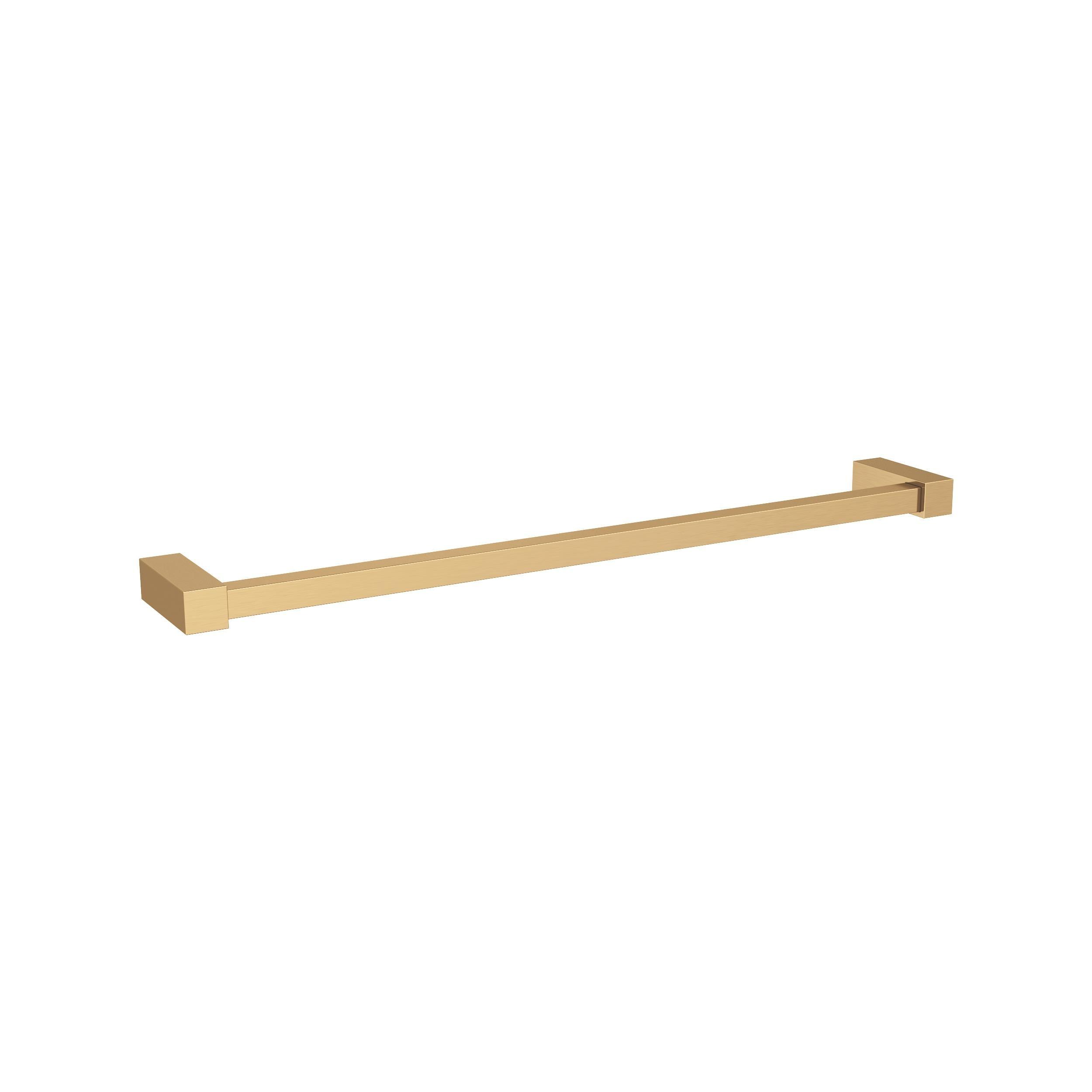 Bourget 18.87" Wall Mounted Towel Bar