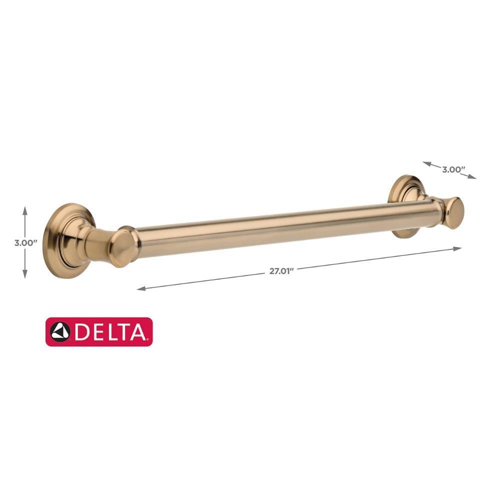 Bath Safety 24" Grab Bar